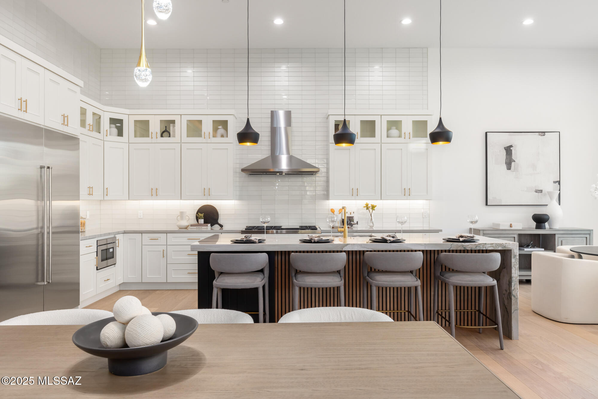 Gallery Parcel 5 (The) - Residential