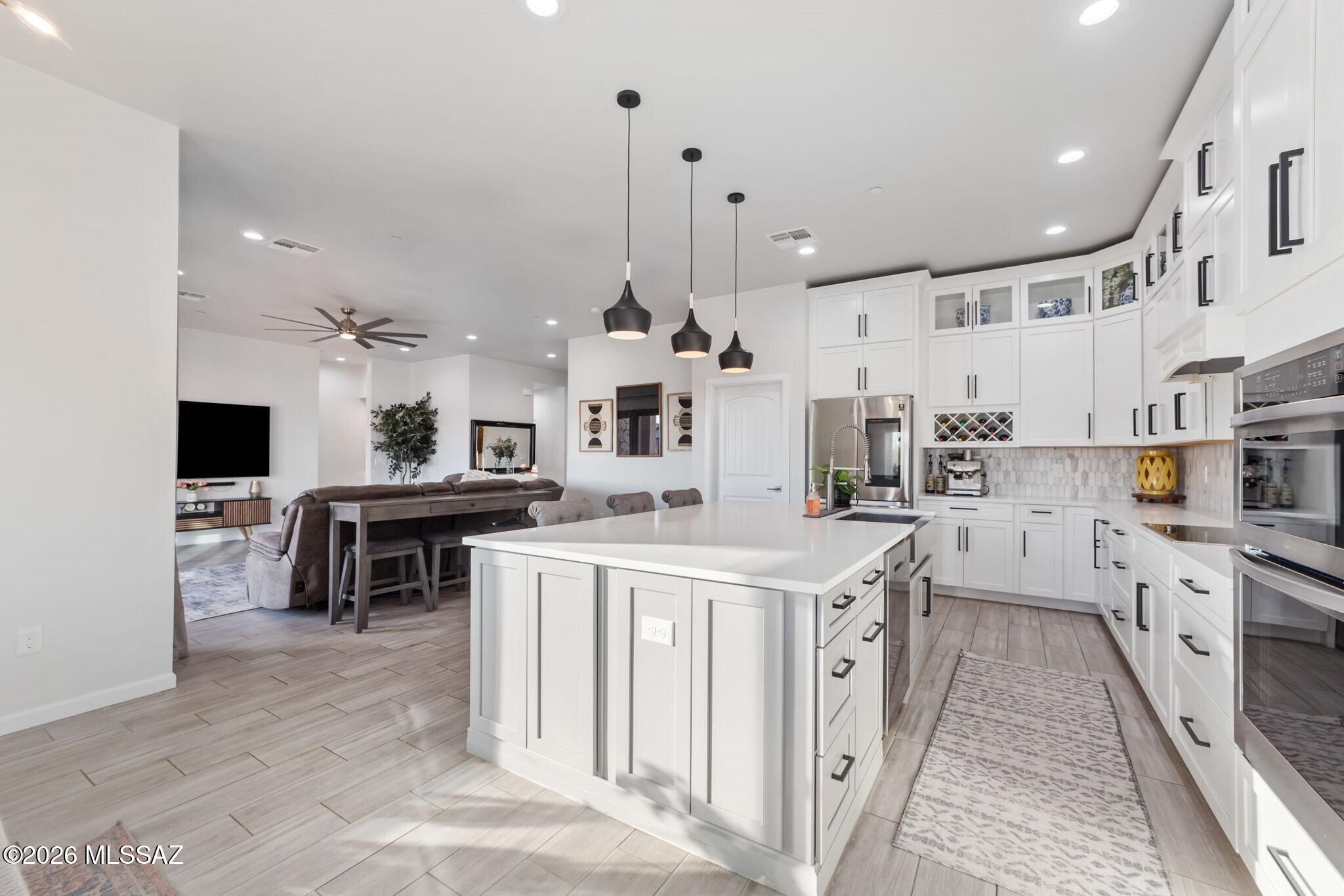 Coyote Creek (1-395) - Residential