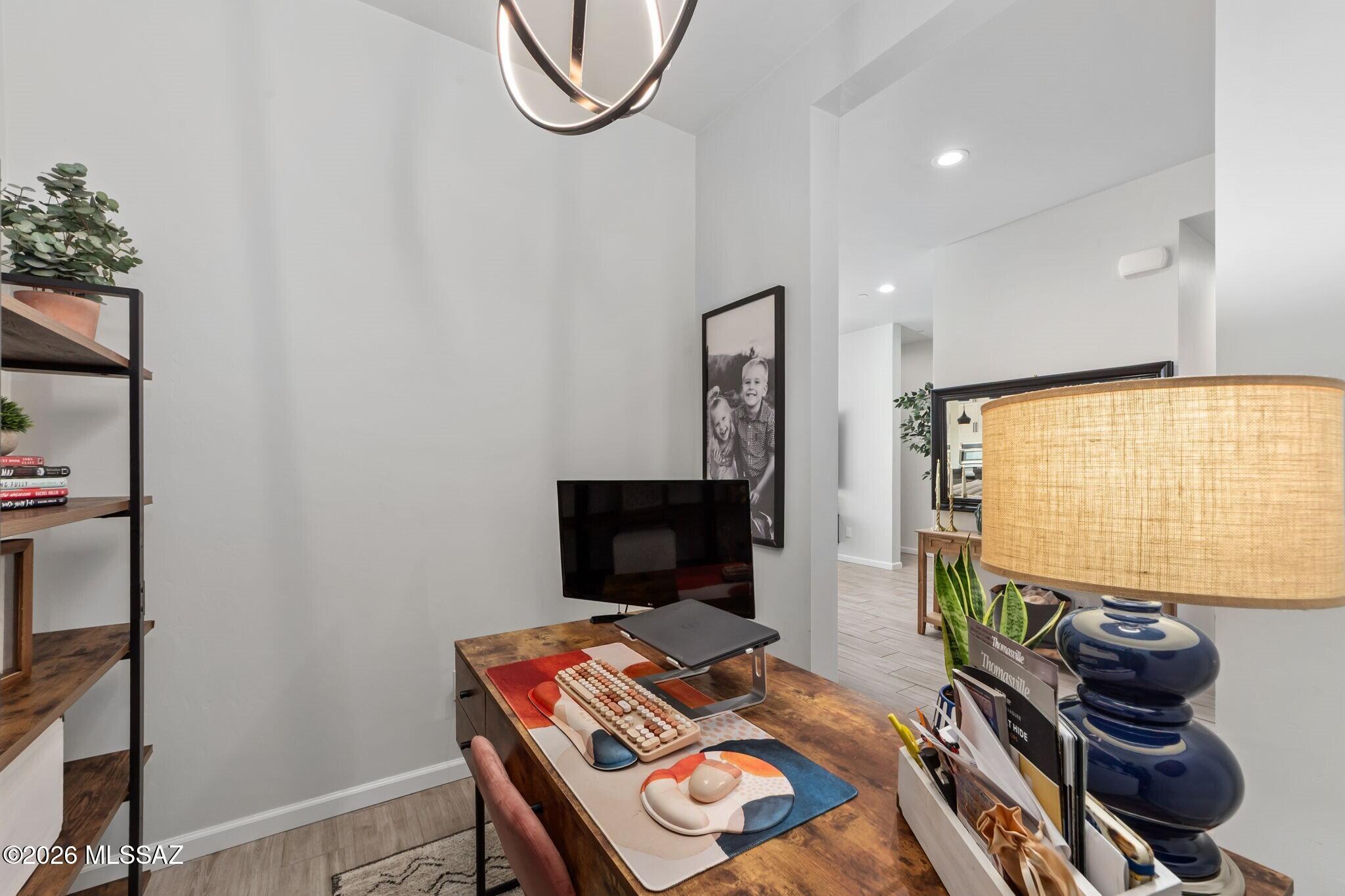 Coyote Creek (1-395) - Residential