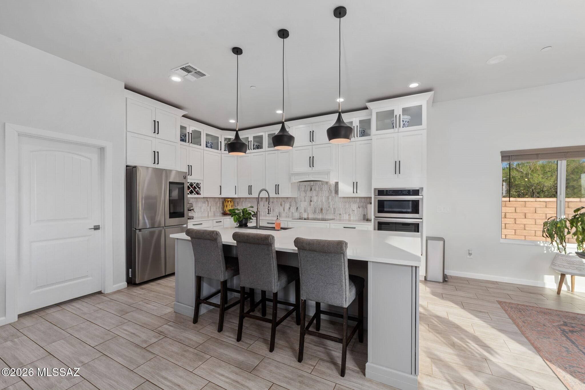 Coyote Creek (1-395) - Residential