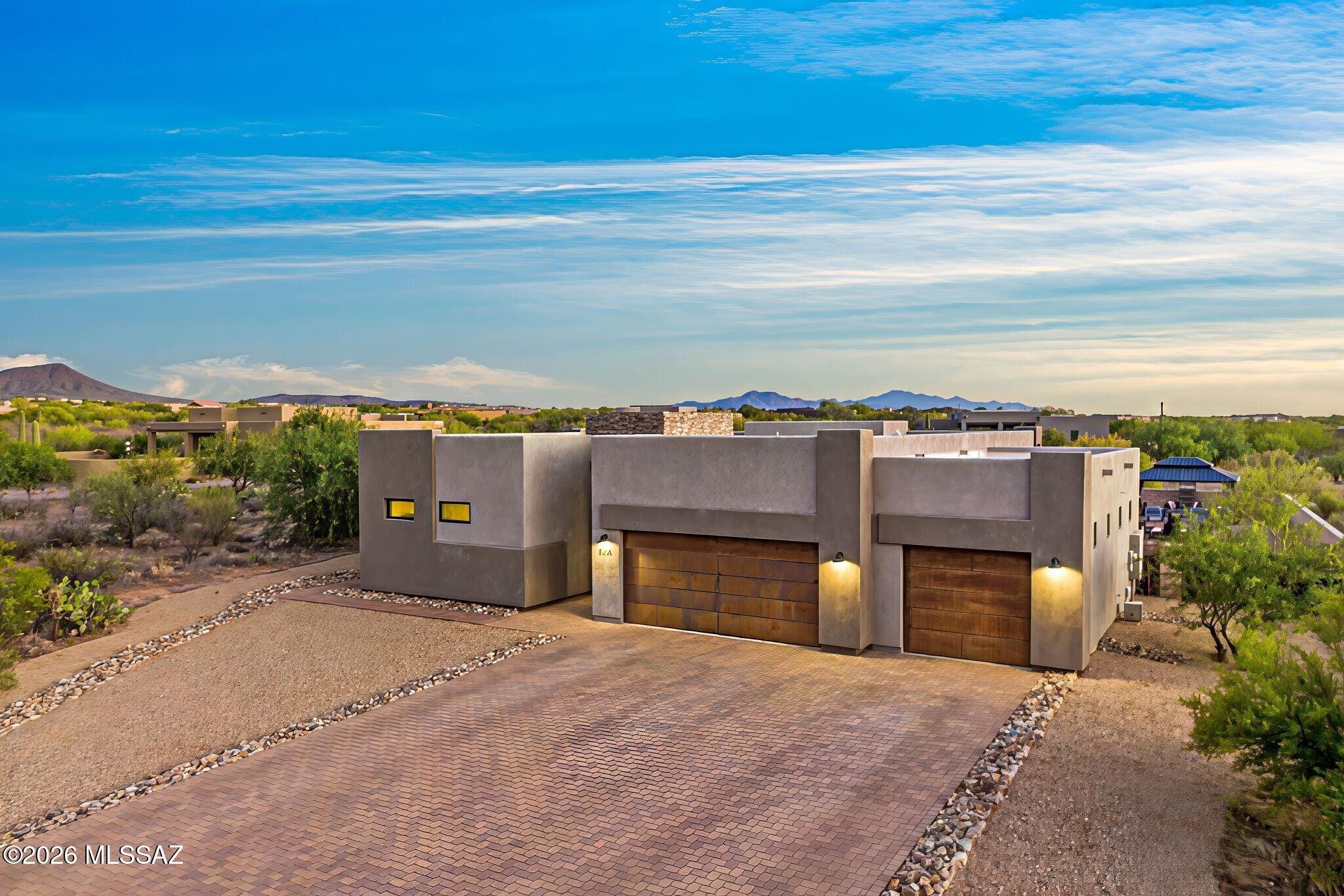 Coyote Creek (1-395) - Residential