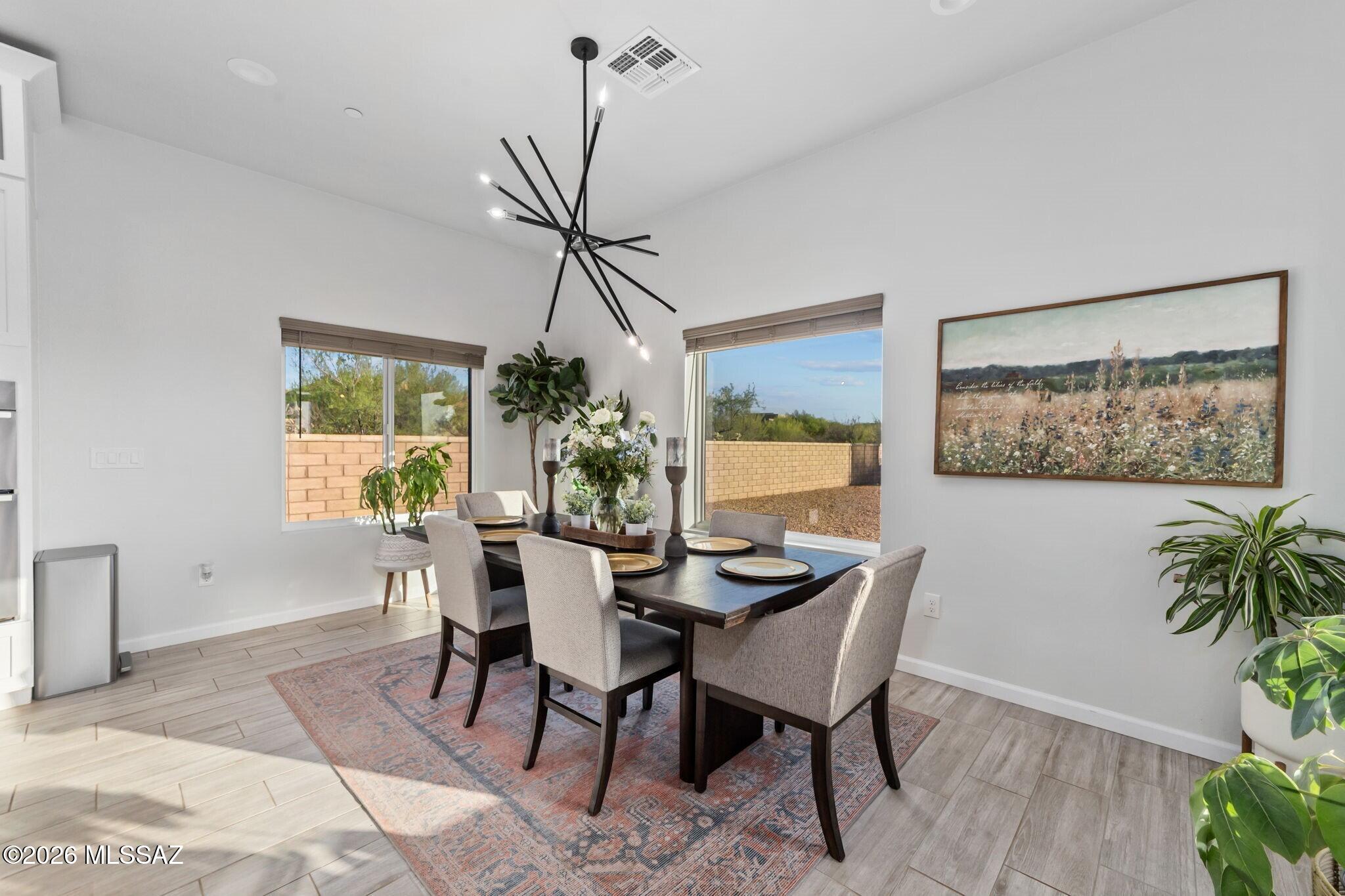 Coyote Creek (1-395) - Residential