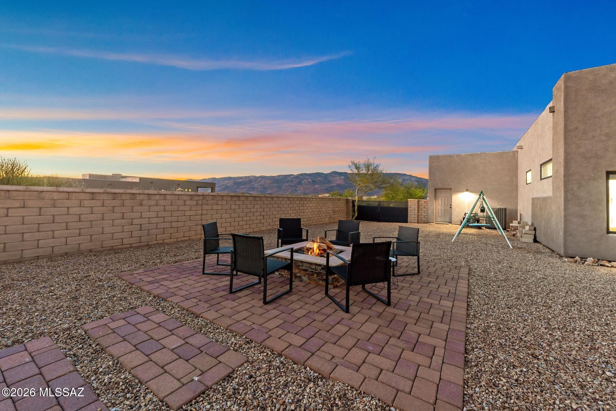 Coyote Creek (1-395) - Residential