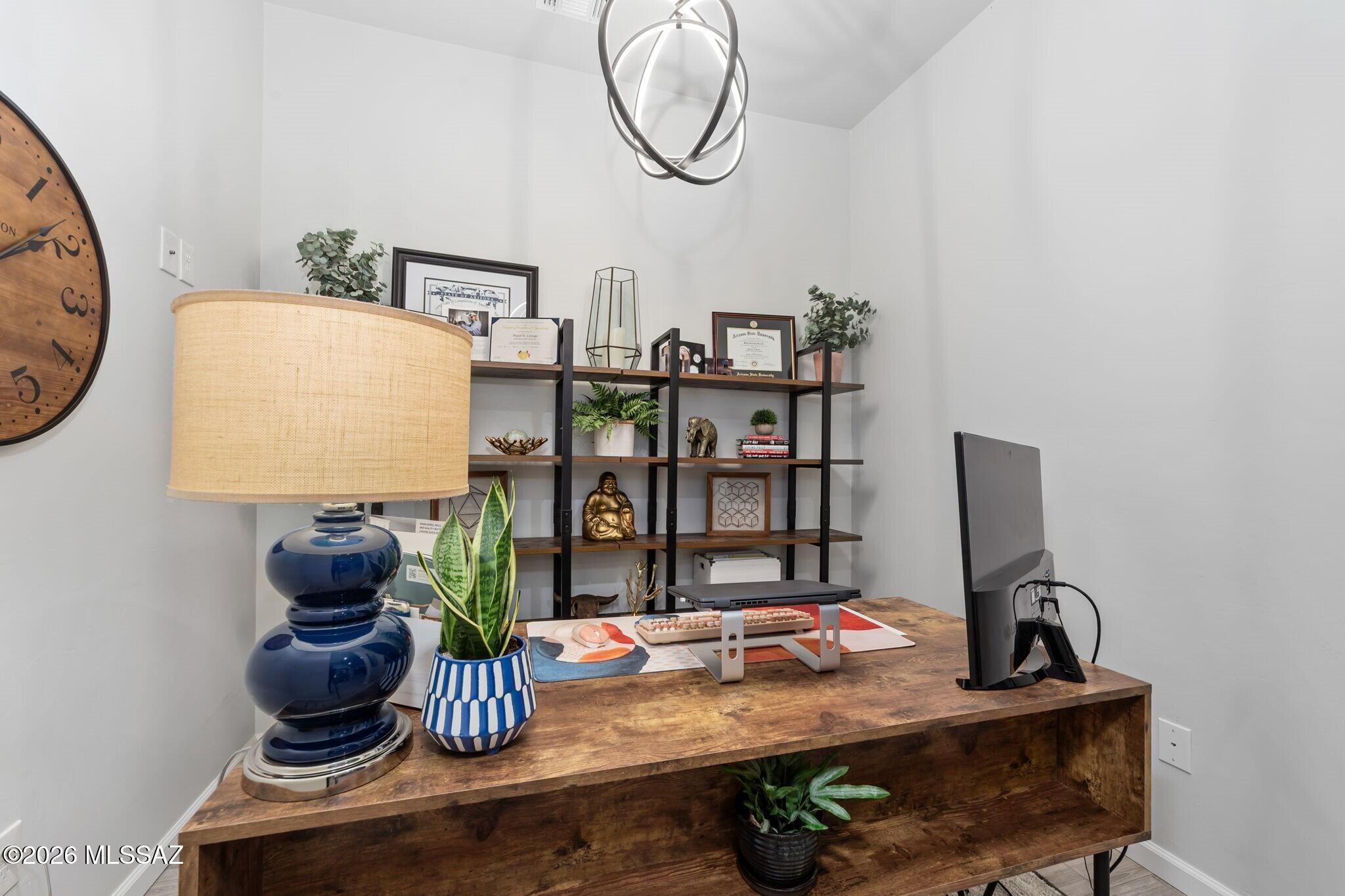 Coyote Creek (1-395) - Residential