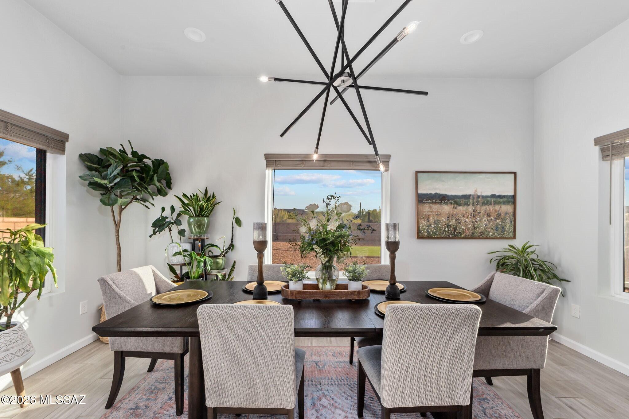 Coyote Creek (1-395) - Residential
