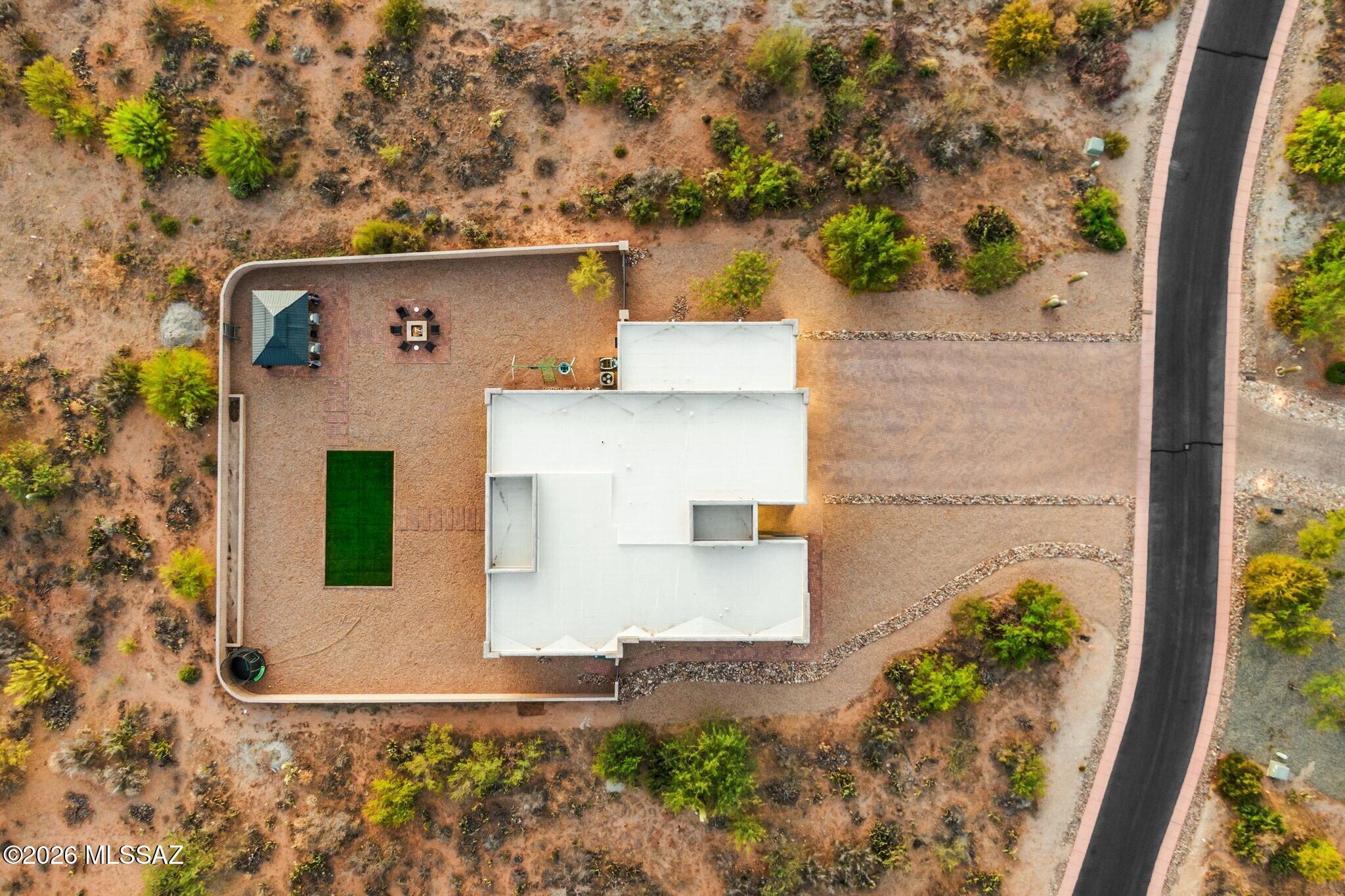 Coyote Creek (1-395) - Residential