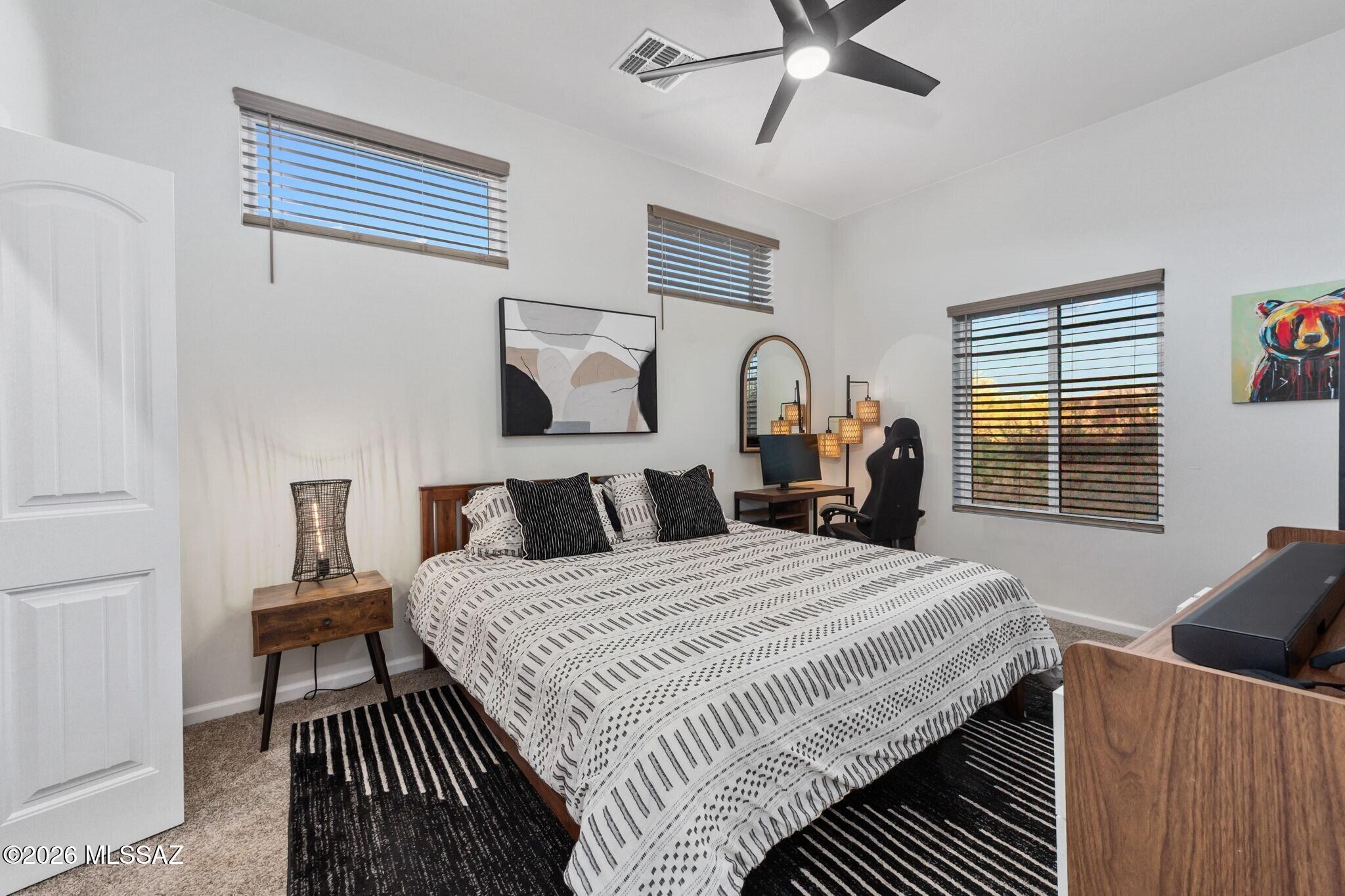Coyote Creek (1-395) - Residential