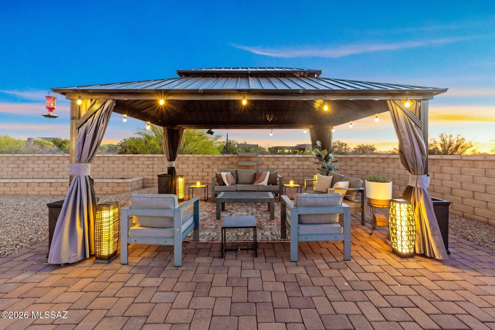 Coyote Creek (1-395) - Residential