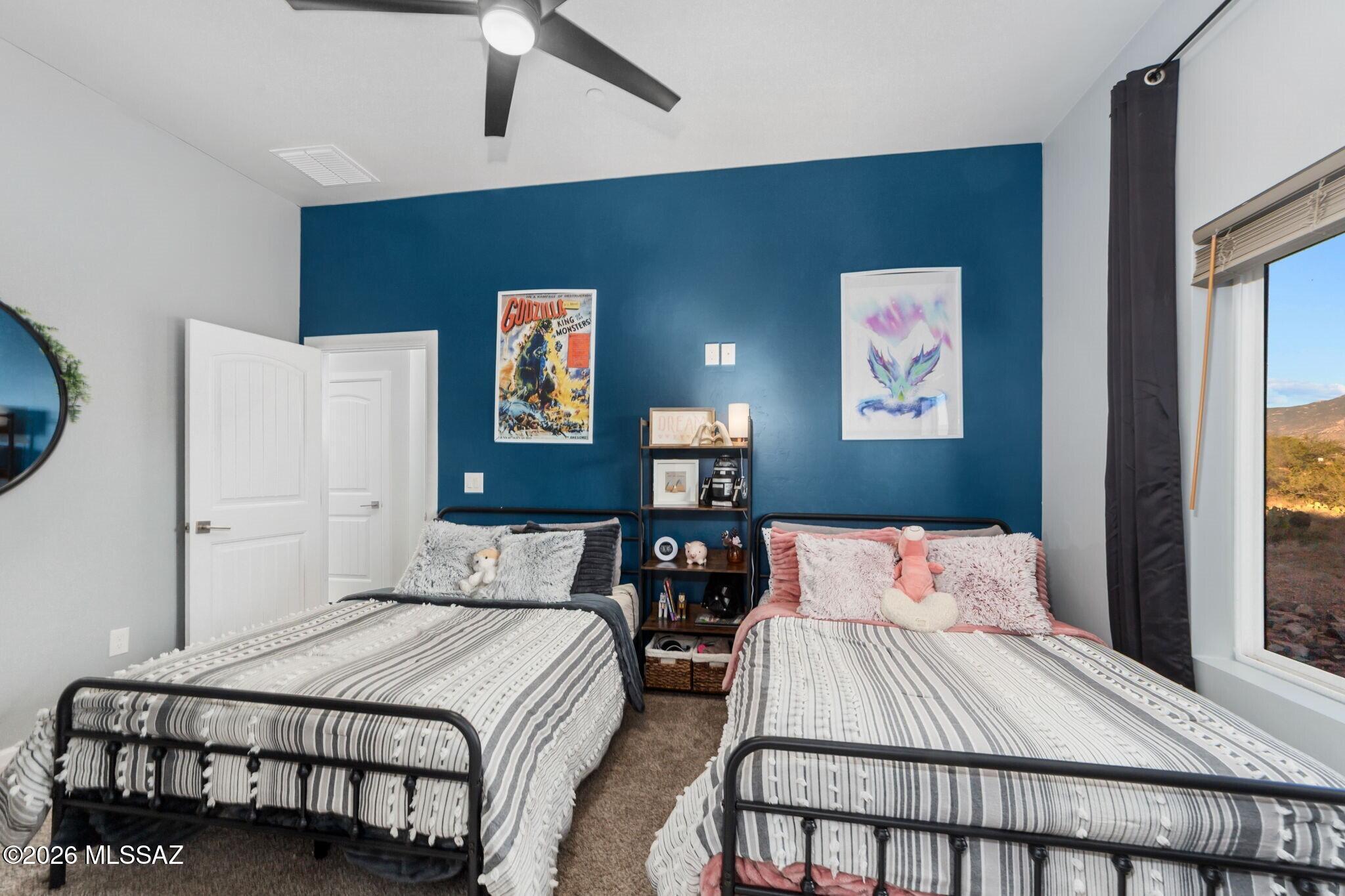 Coyote Creek (1-395) - Residential