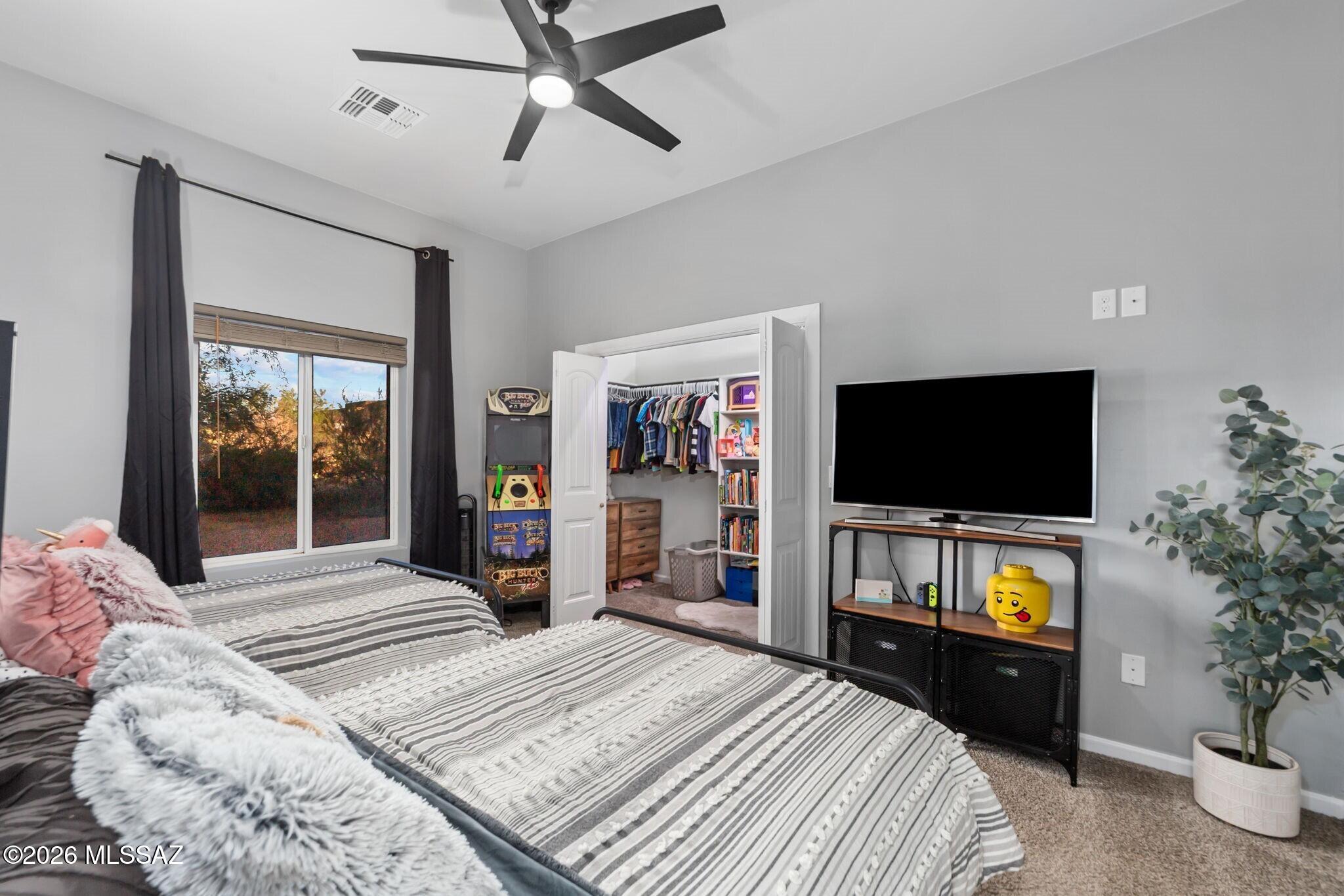 Coyote Creek (1-395) - Residential