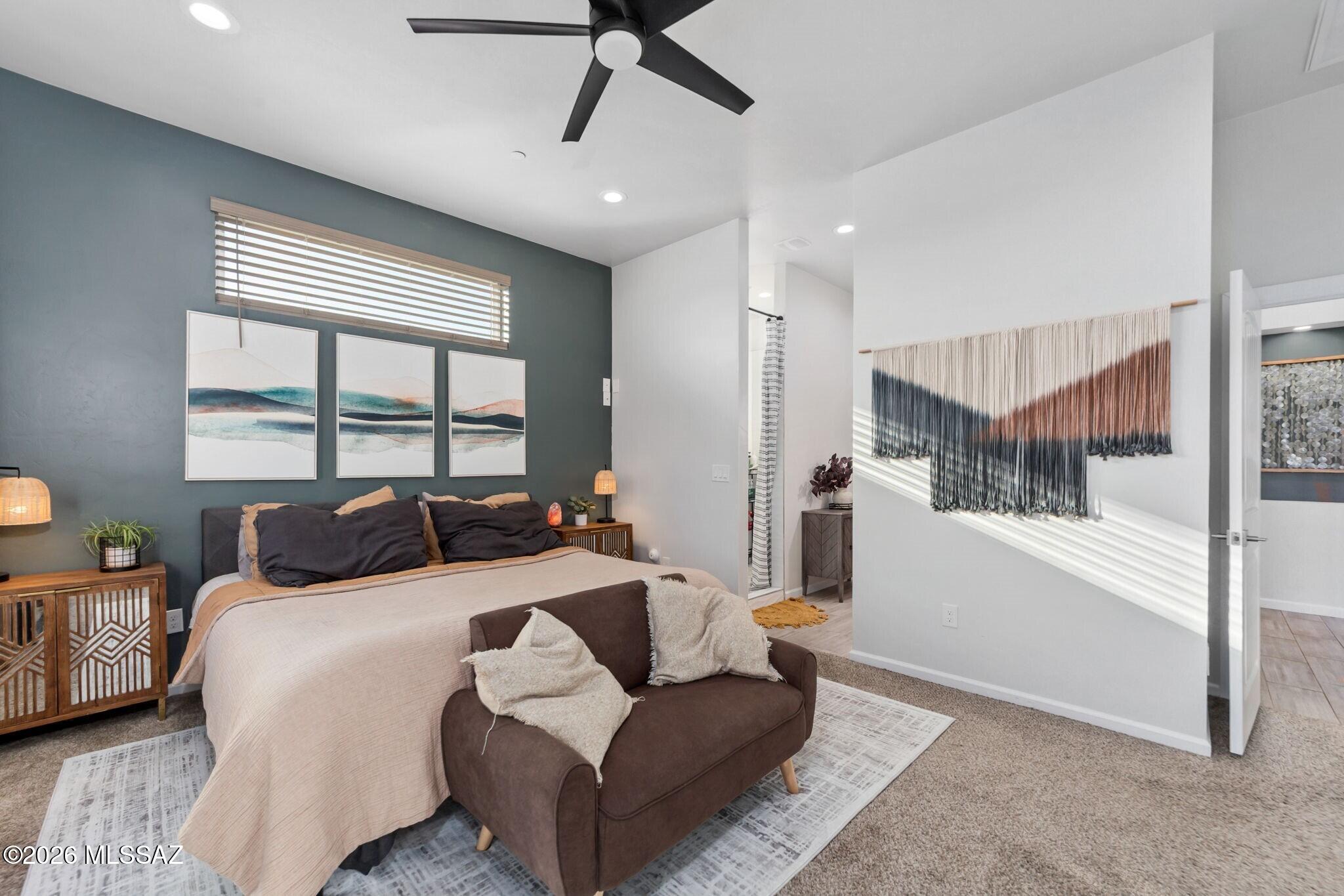 Coyote Creek (1-395) - Residential