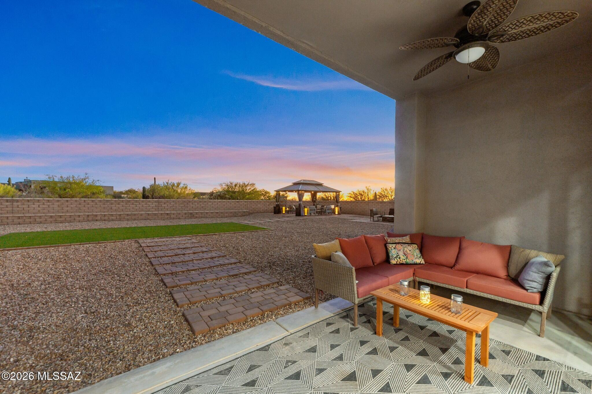 Coyote Creek (1-395) - Residential