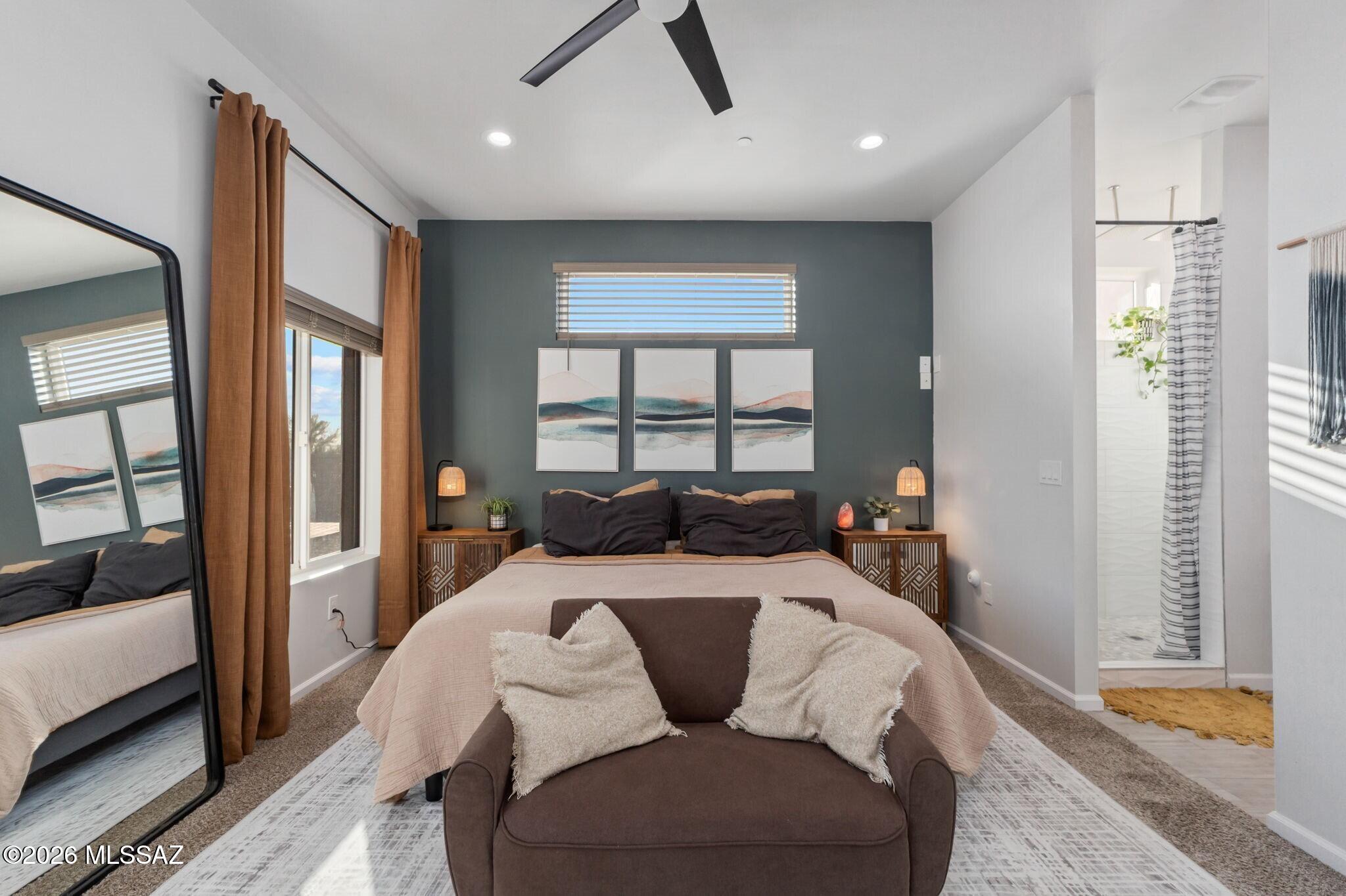 Coyote Creek (1-395) - Residential