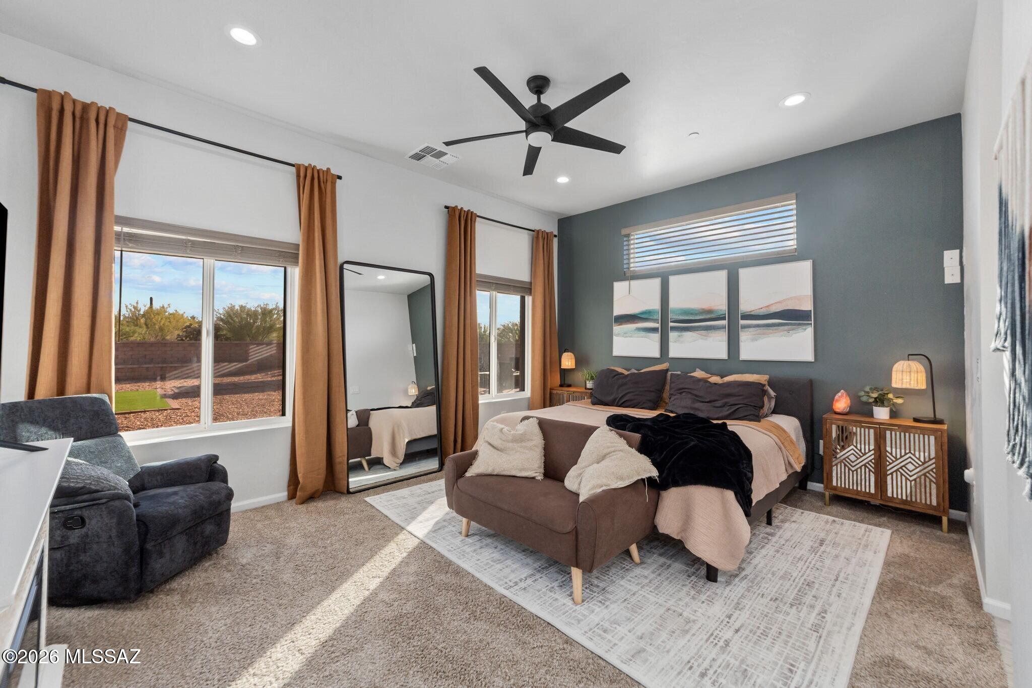 Coyote Creek (1-395) - Residential