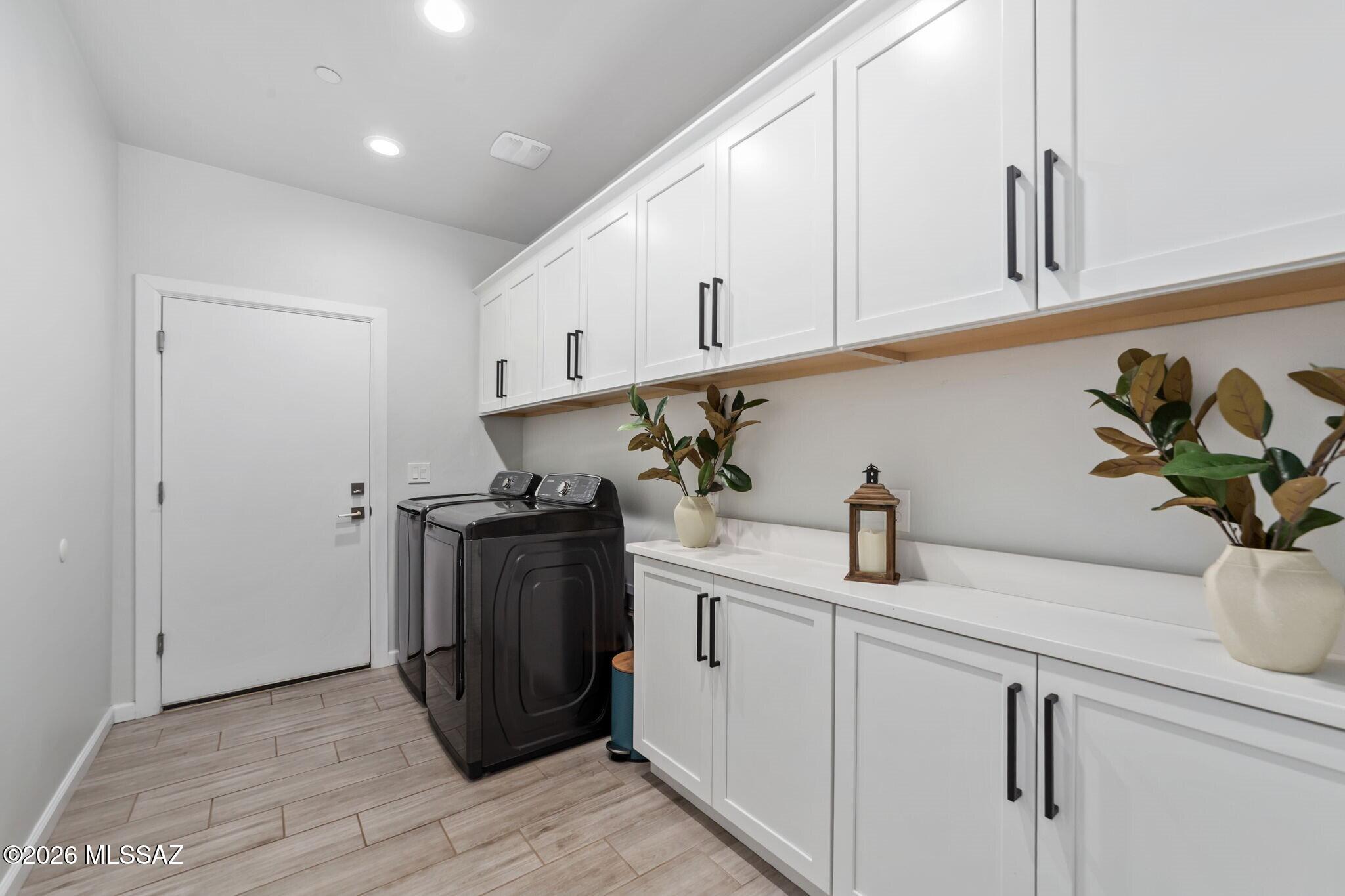 Coyote Creek (1-395) - Residential
