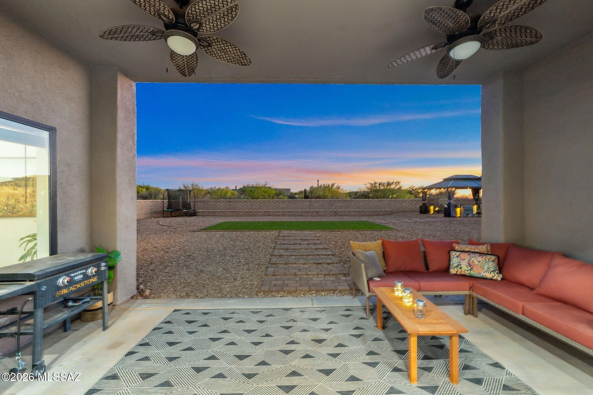Coyote Creek (1-395) - Residential