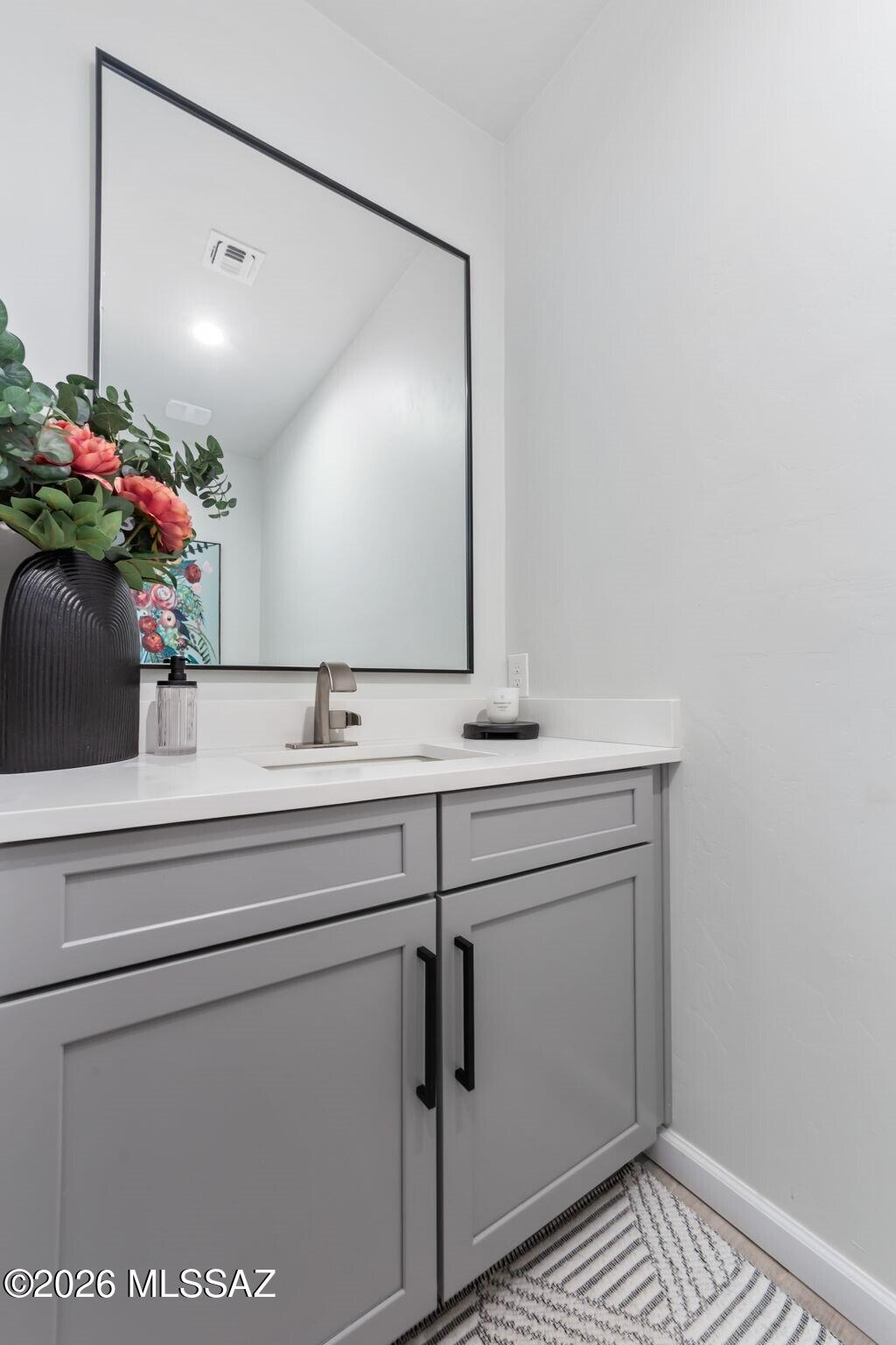 Coyote Creek (1-395) - Residential