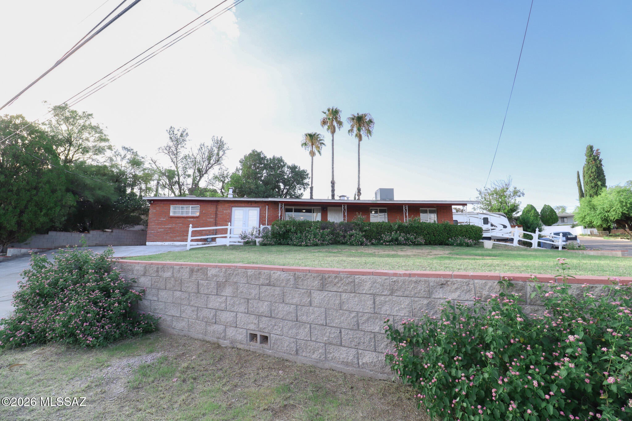1055 N Anza Drive