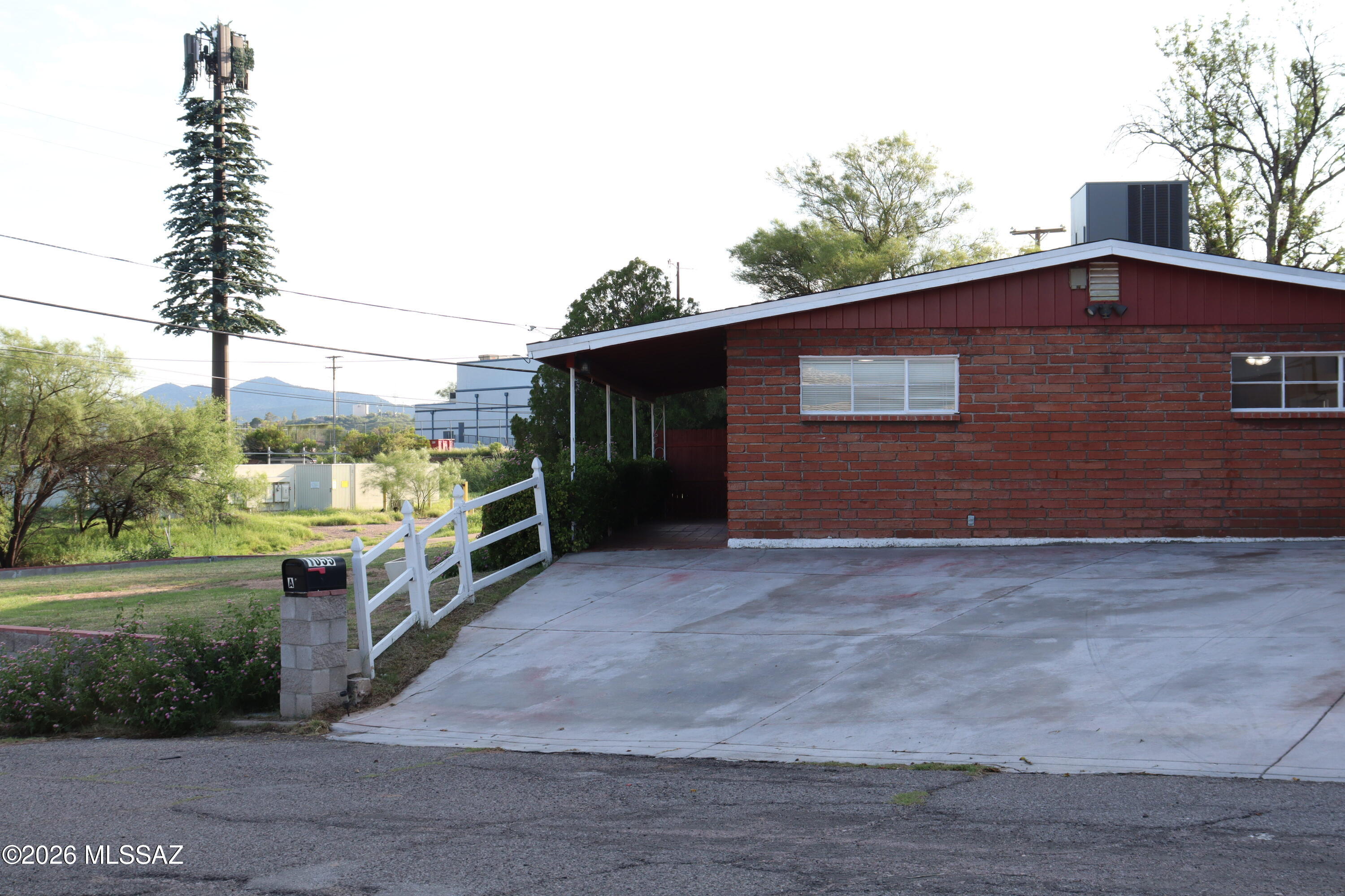 1055 N Anza Drive