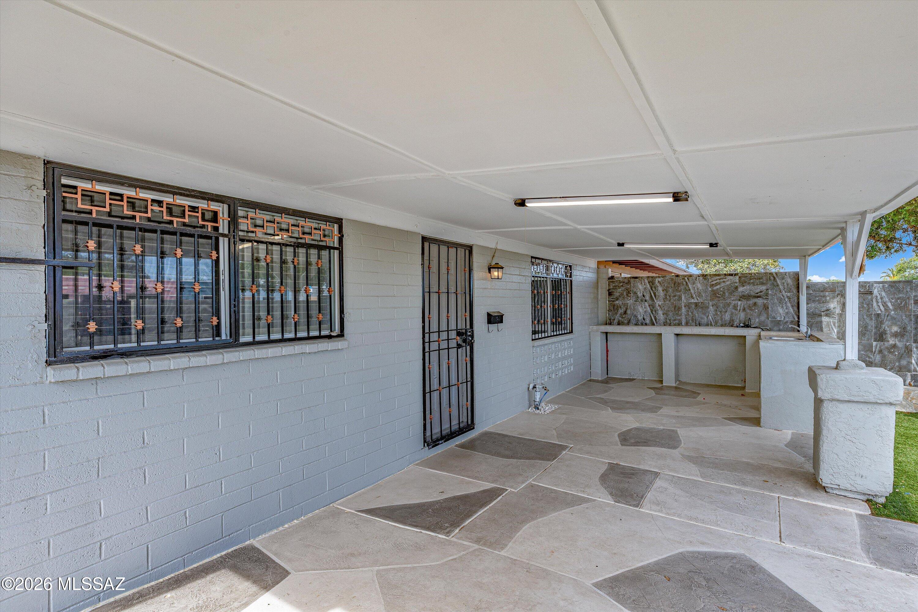 3650 E March Place