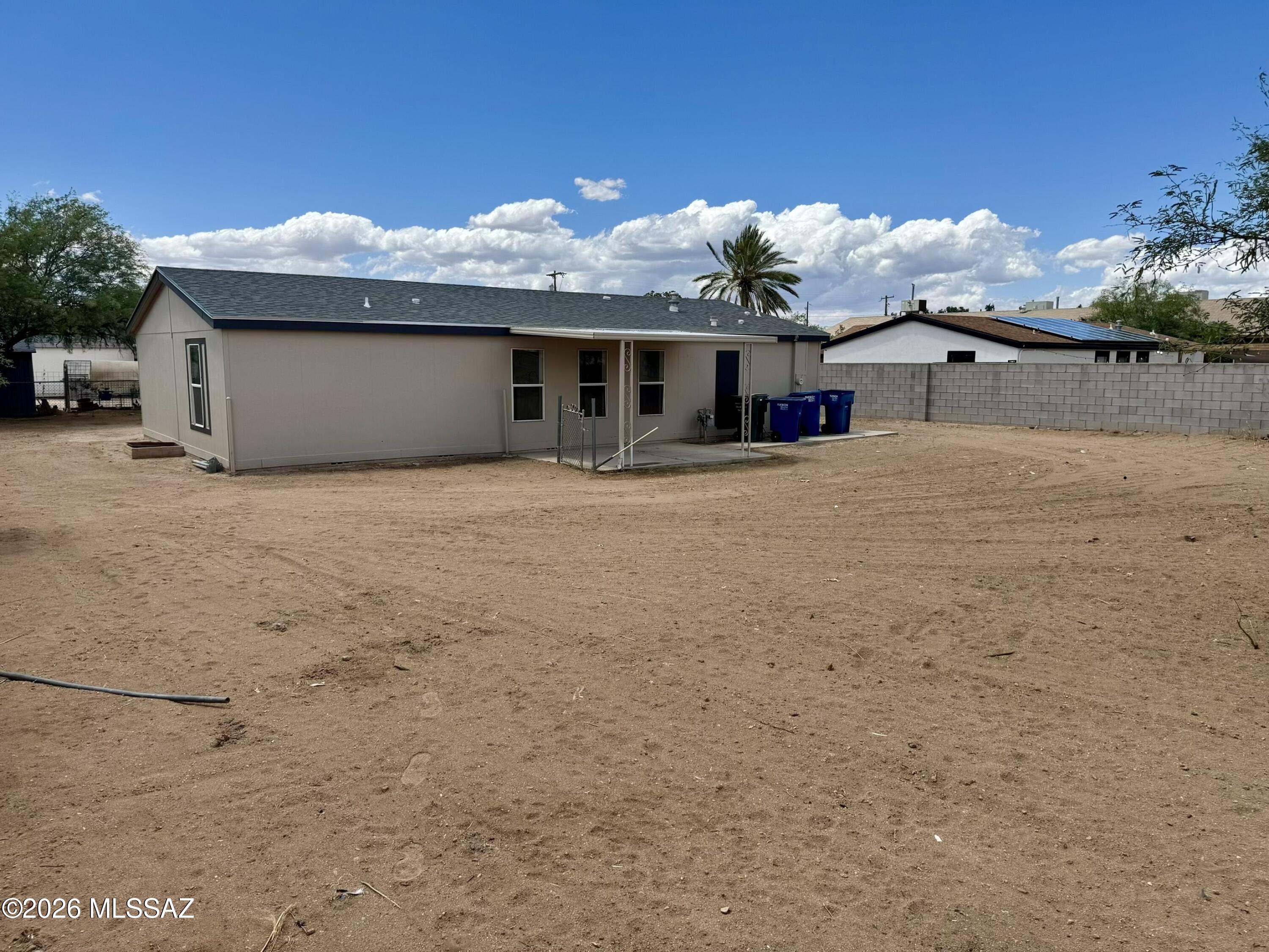 N/A - Residential