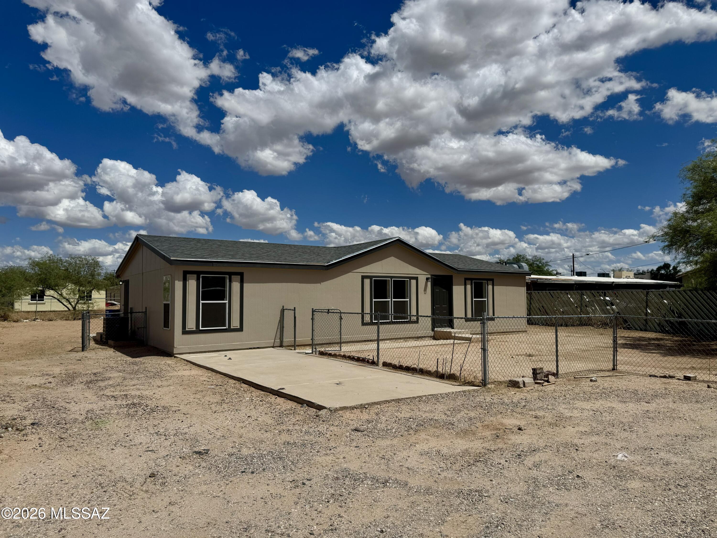 N/A - Residential