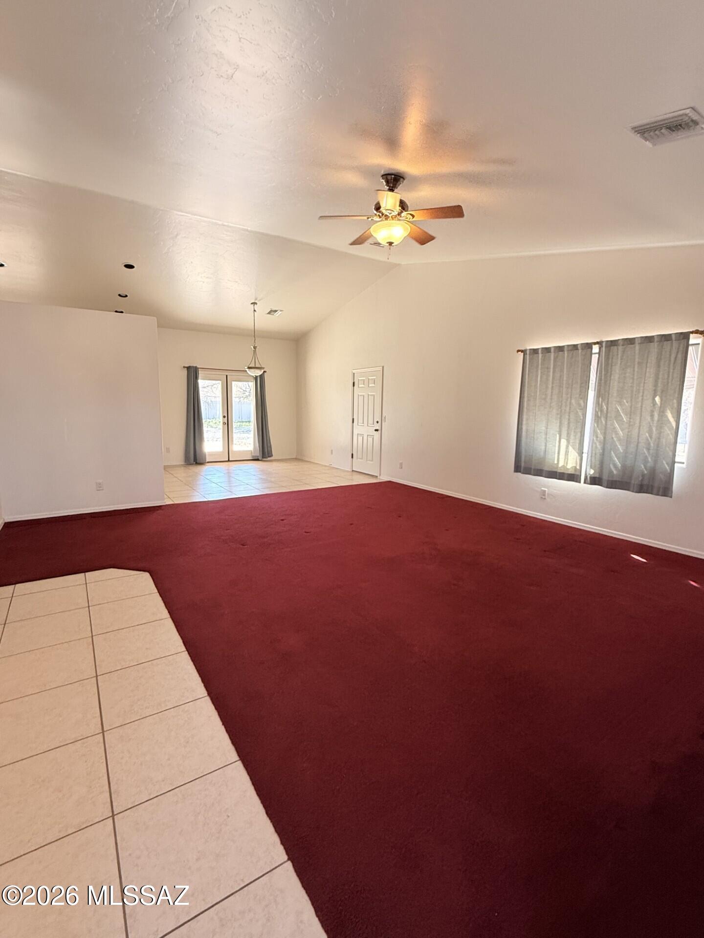 N/A - Residential Lease
