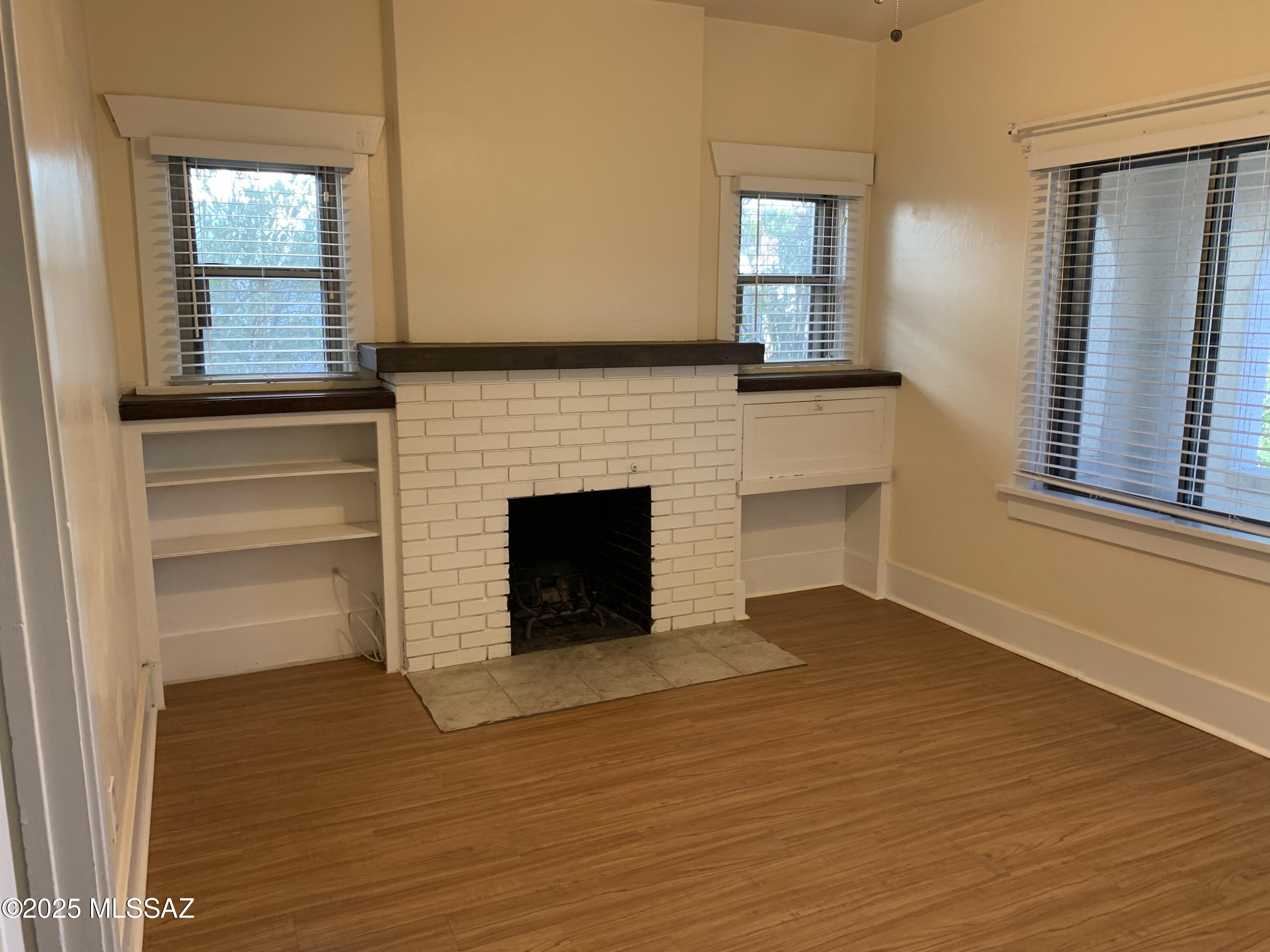 Buells Lots 7 & 8 Blk 20 - Residential Lease