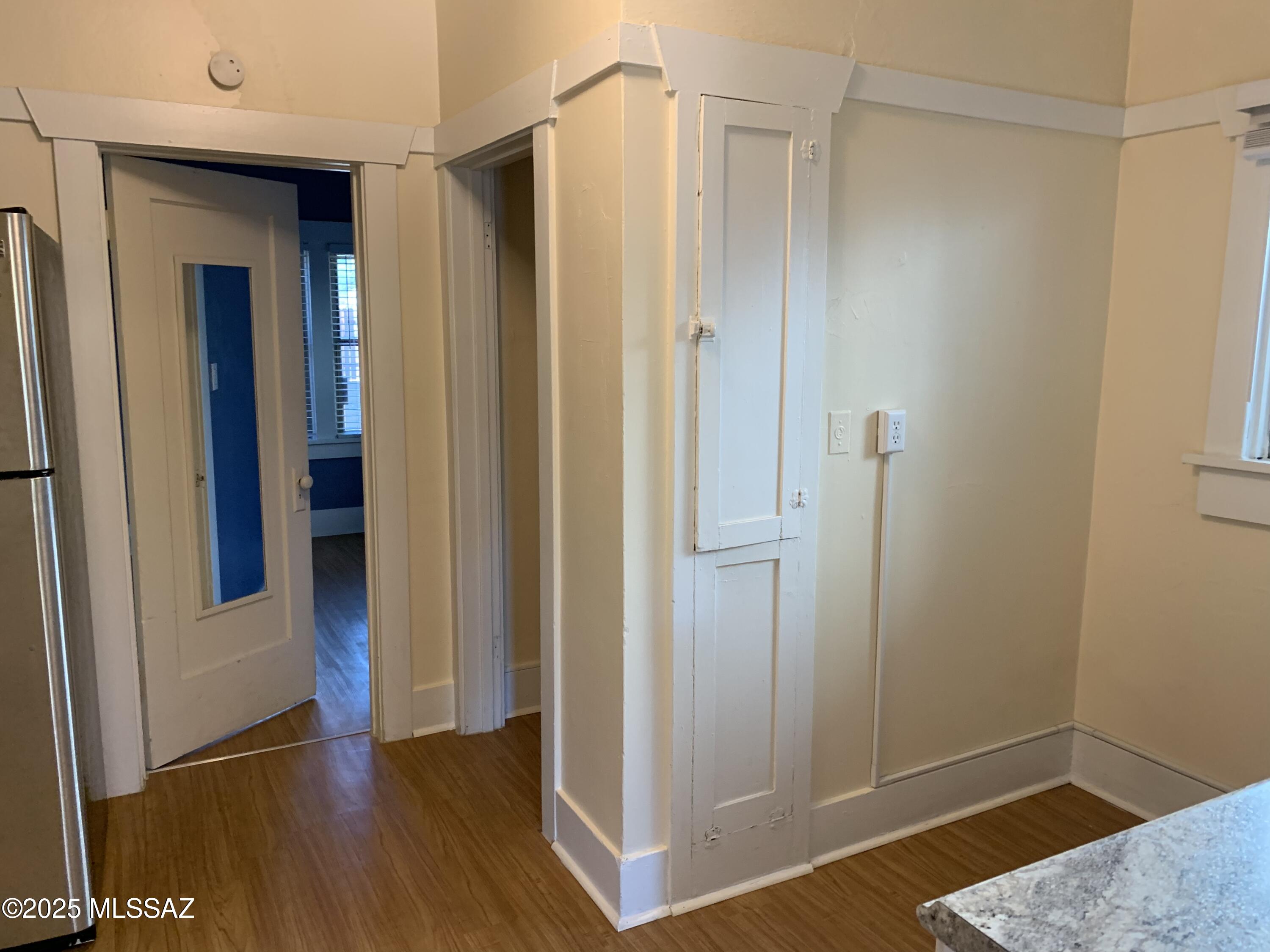Buells Lots 7 & 8 Blk 20 - Residential Lease