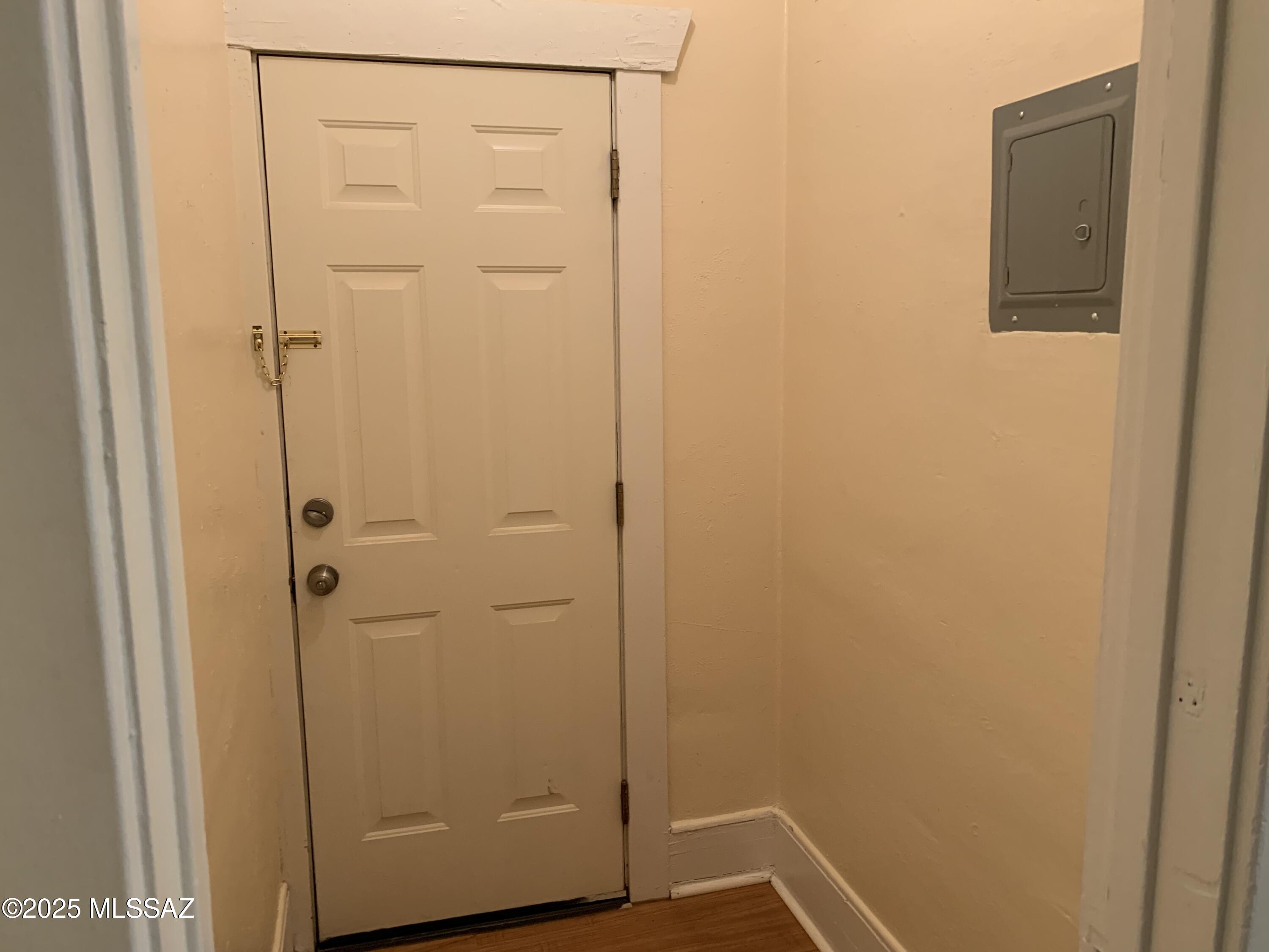 Buells Lots 7 & 8 Blk 20 - Residential Lease