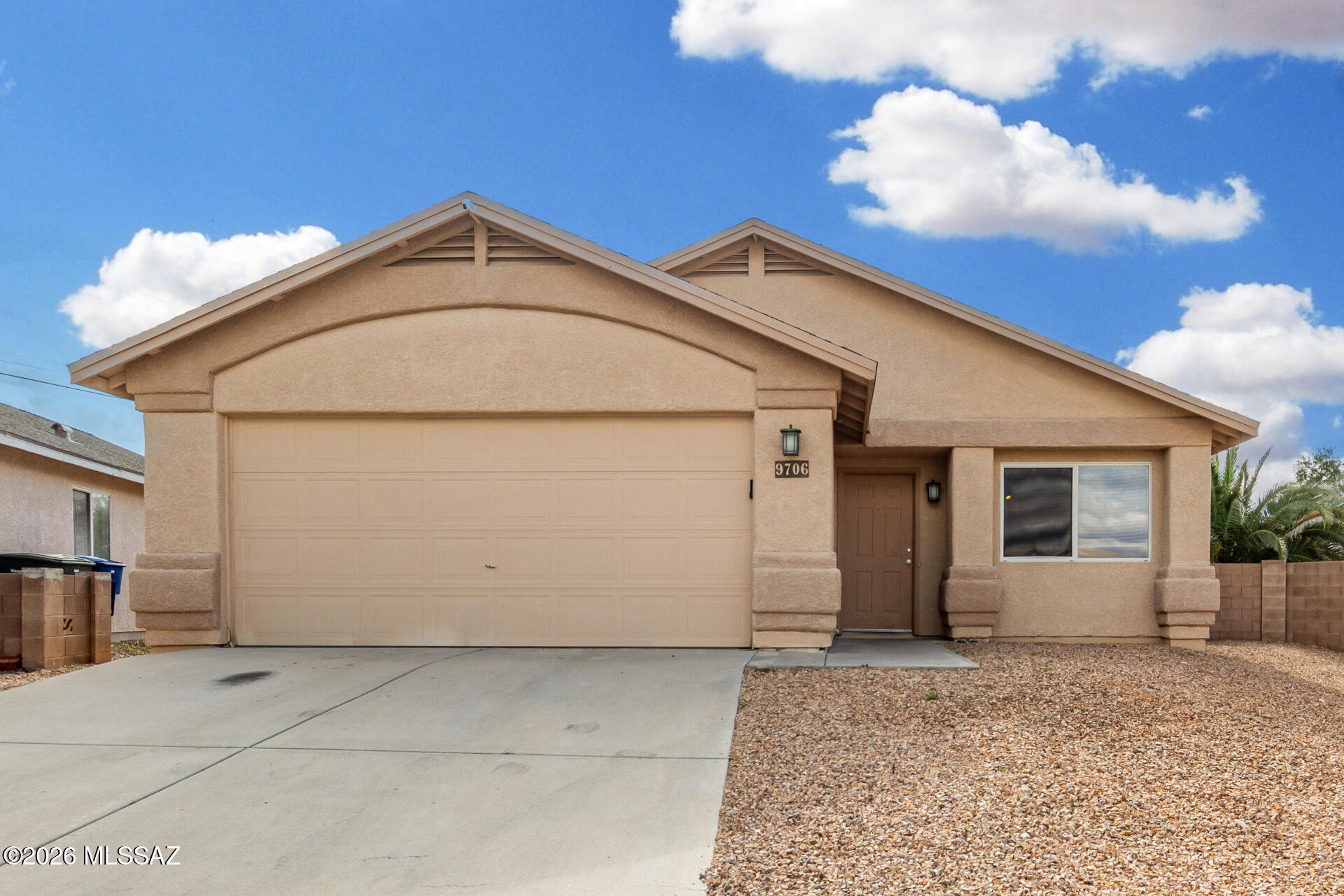 9706 E Sascha Street