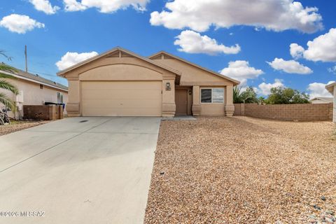 9706 E Sascha Street Tucson AZ 85748
