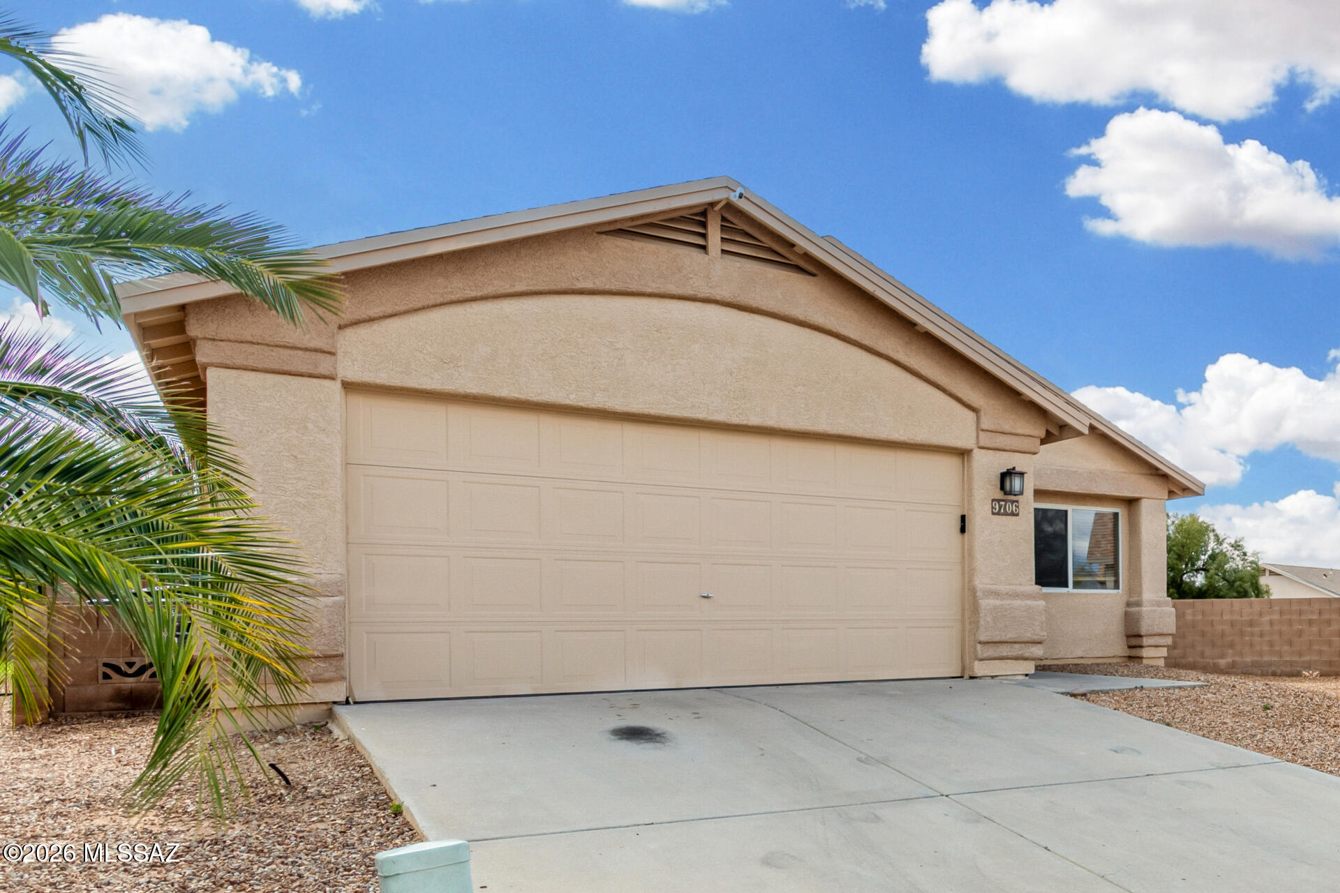 9706 E Sascha Street