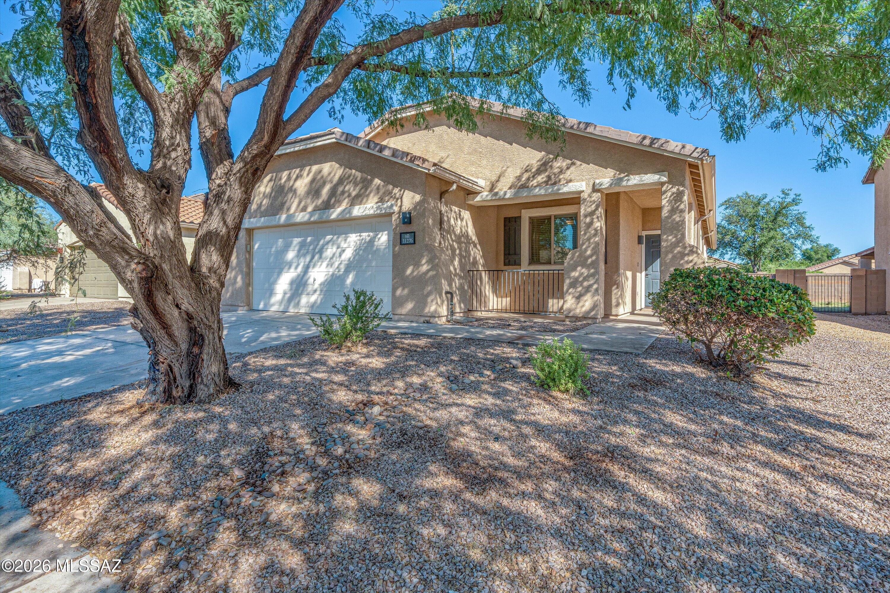 11276 W Massey Drive