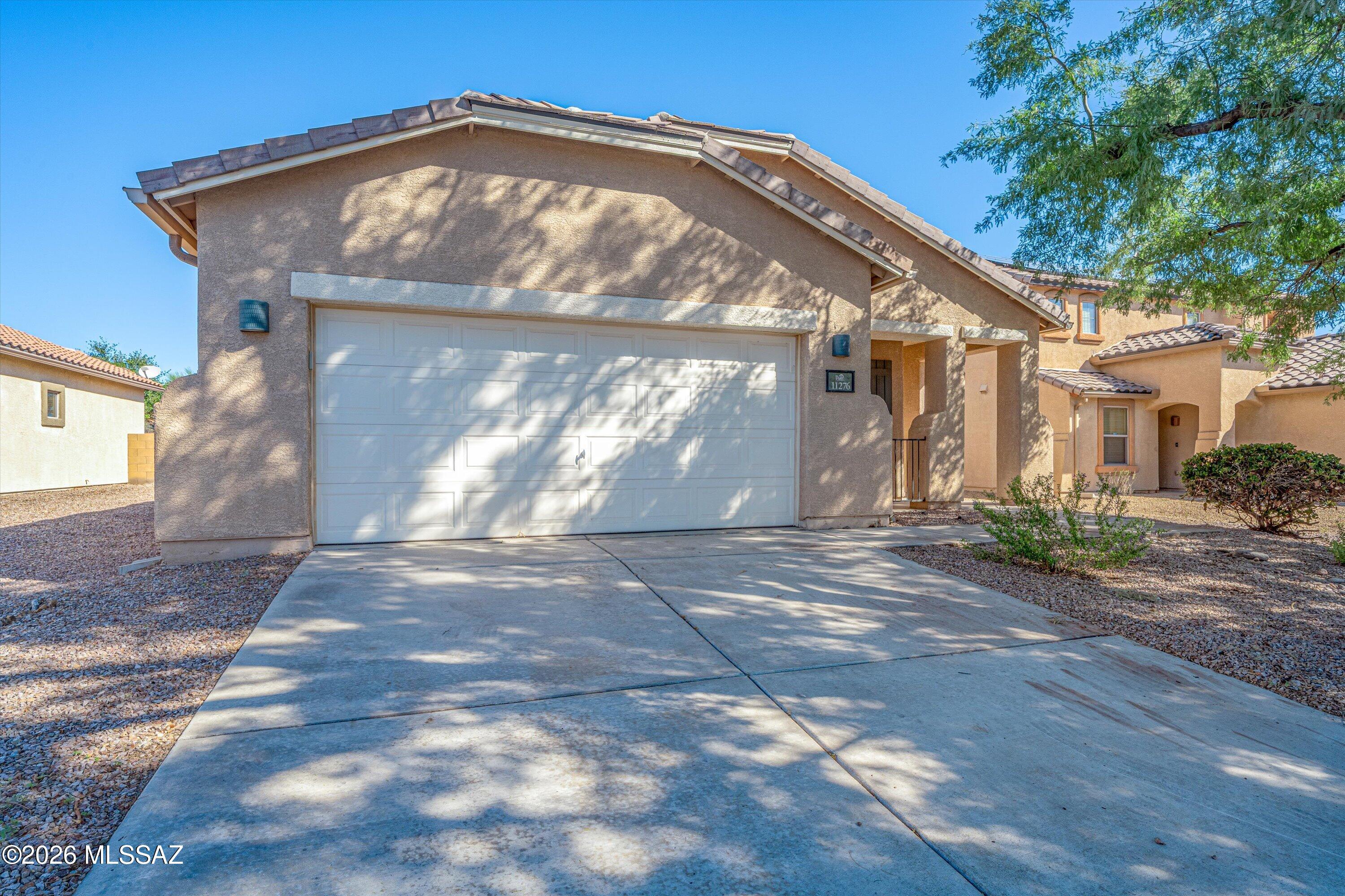 11276 W Massey Drive