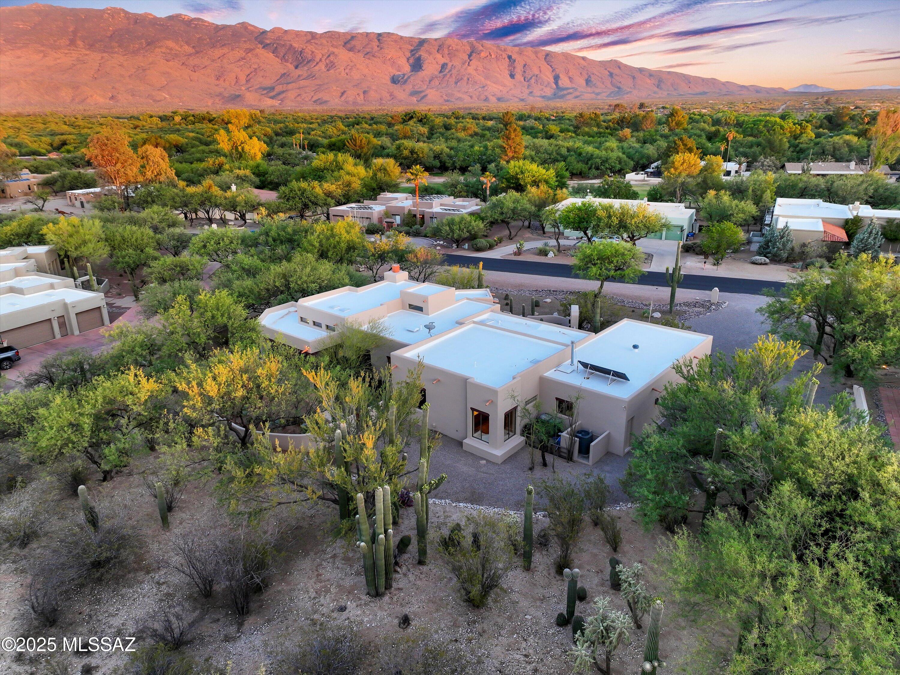 Arbor Vista (1-71) - Residential