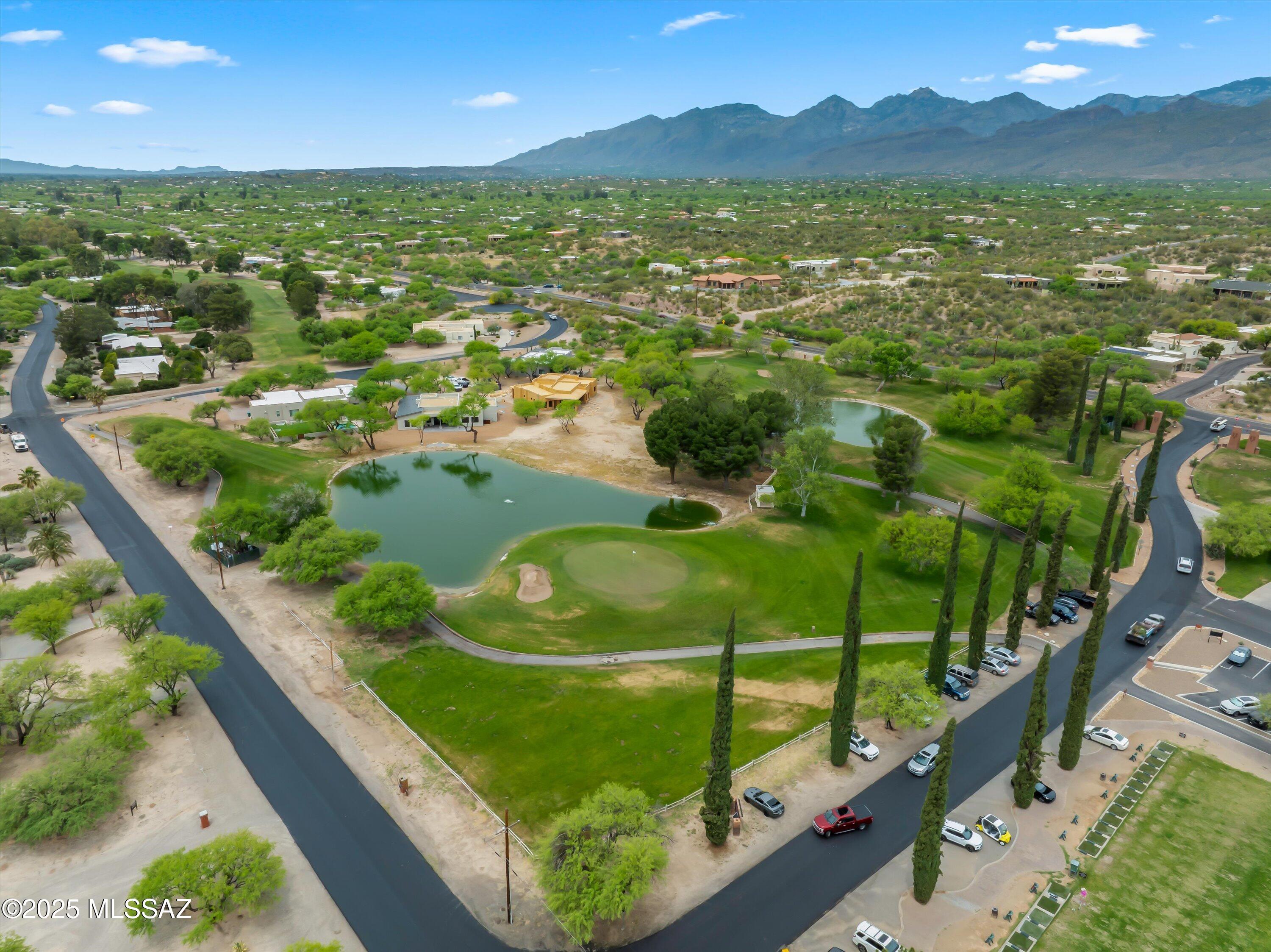 Arbor Vista (1-71) - Residential