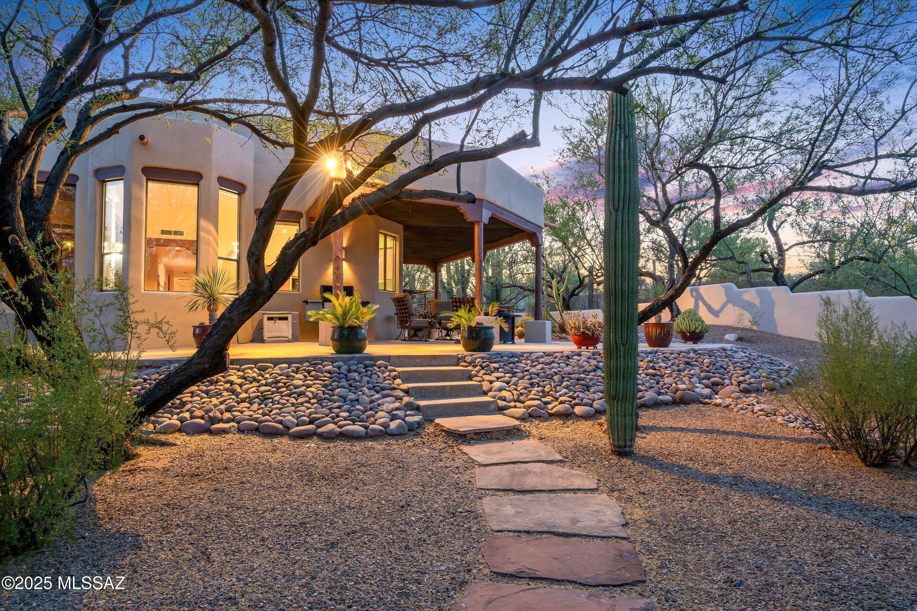 Arbor Vista (1-71) - Residential