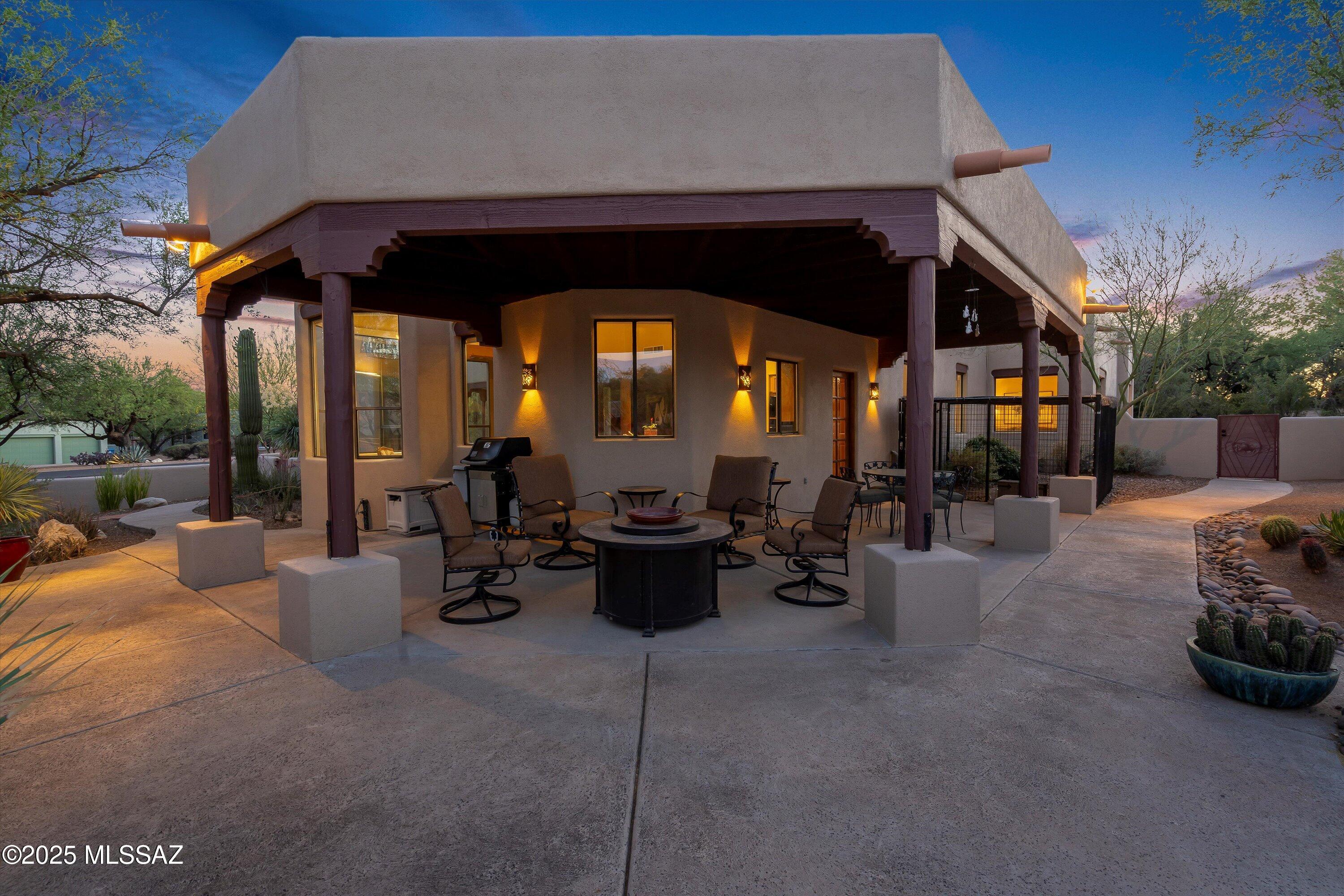 Arbor Vista (1-71) - Residential