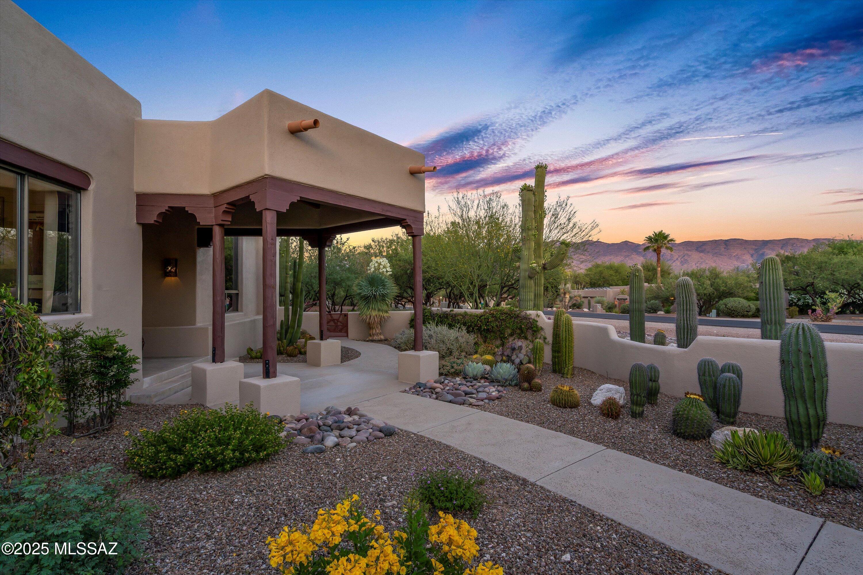 Arbor Vista (1-71) - Residential