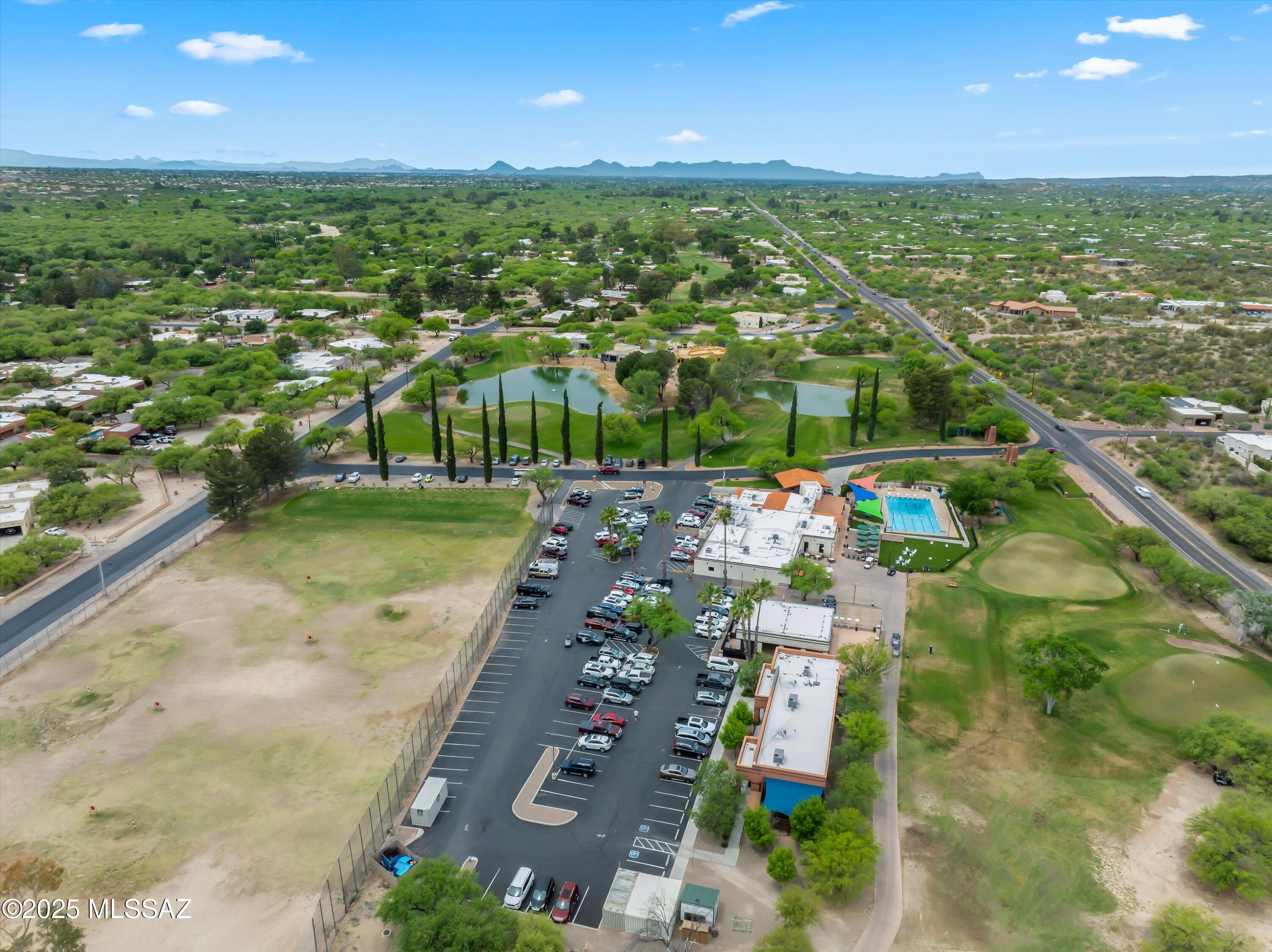 Arbor Vista (1-71) - Residential