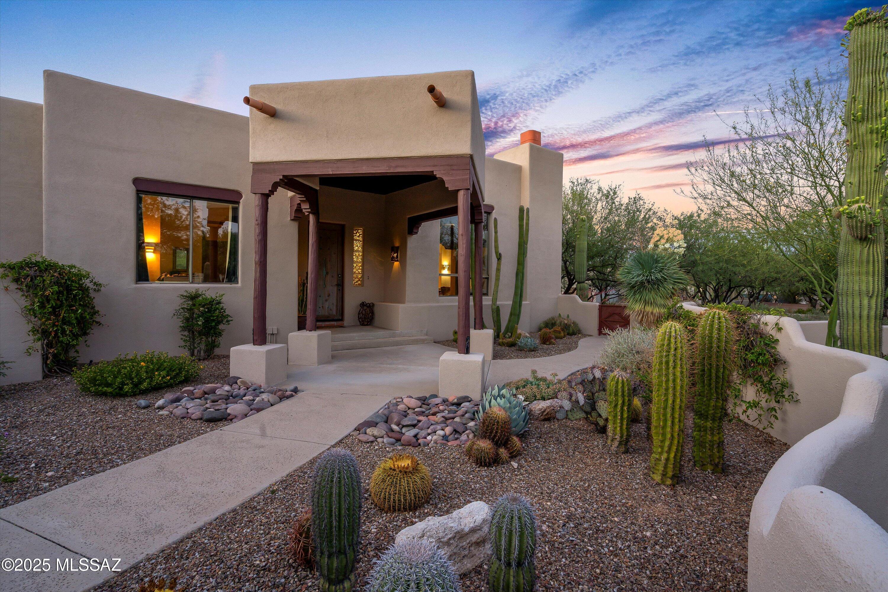 Arbor Vista (1-71) - Residential