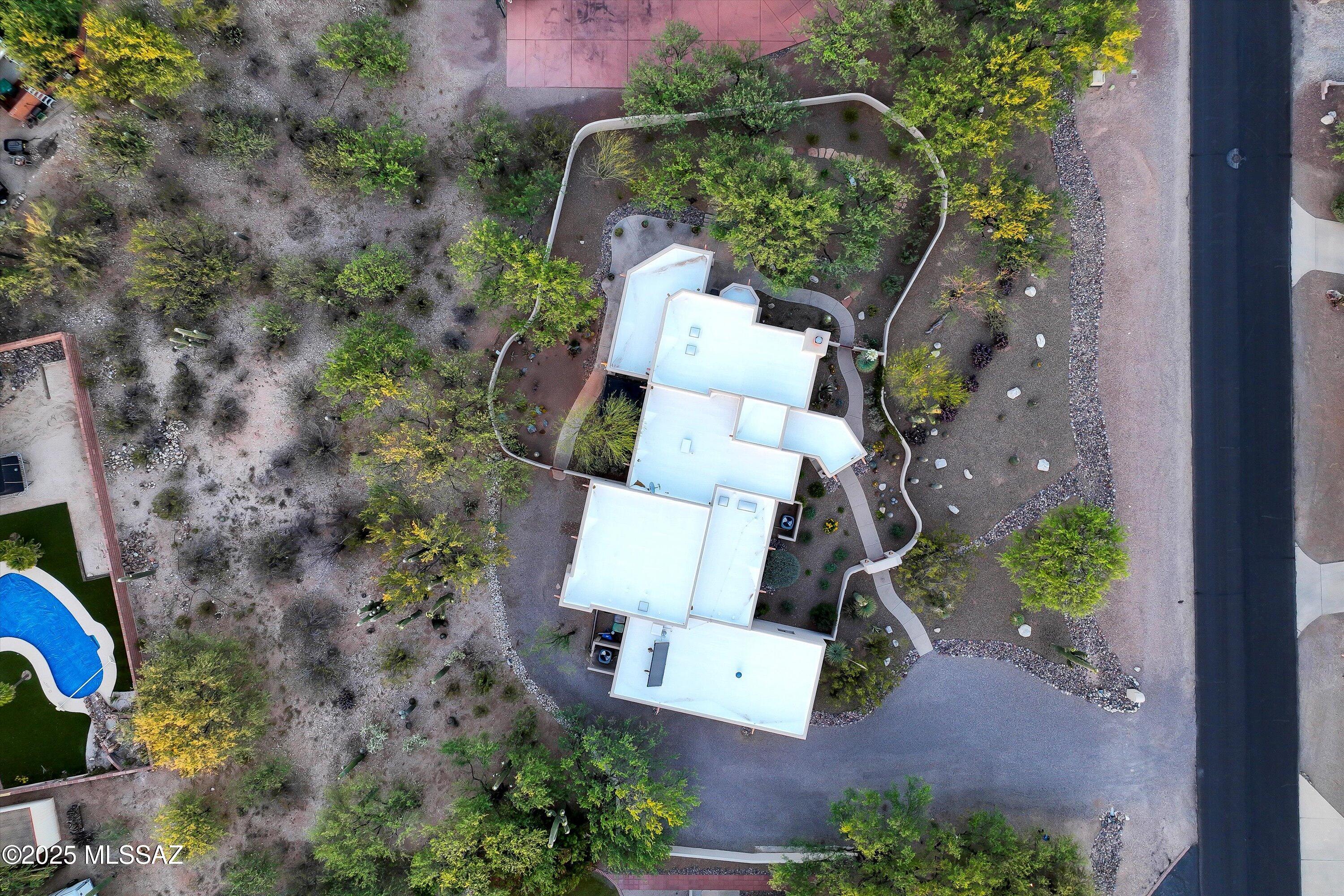 Arbor Vista (1-71) - Residential