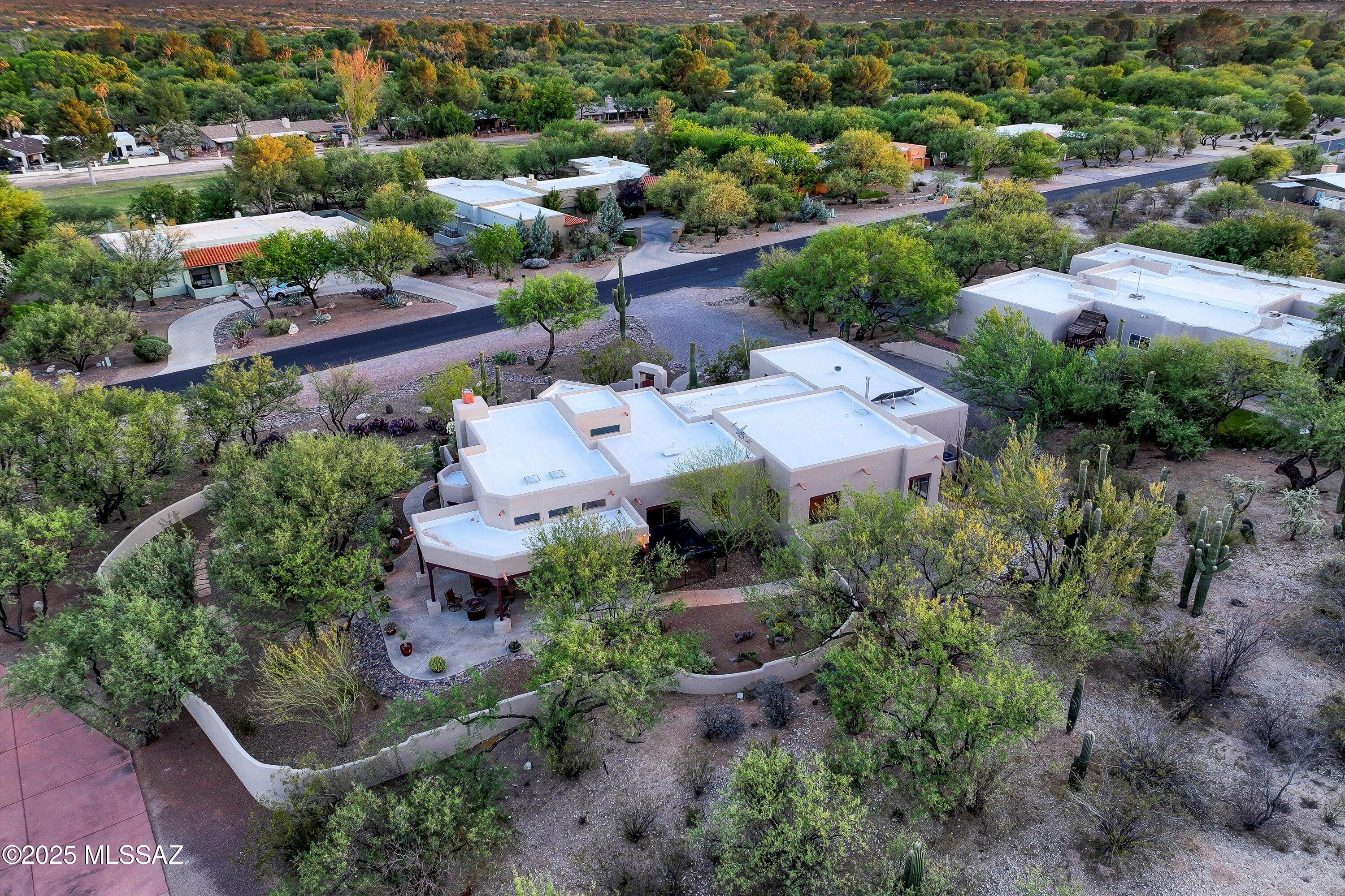 Arbor Vista (1-71) - Residential