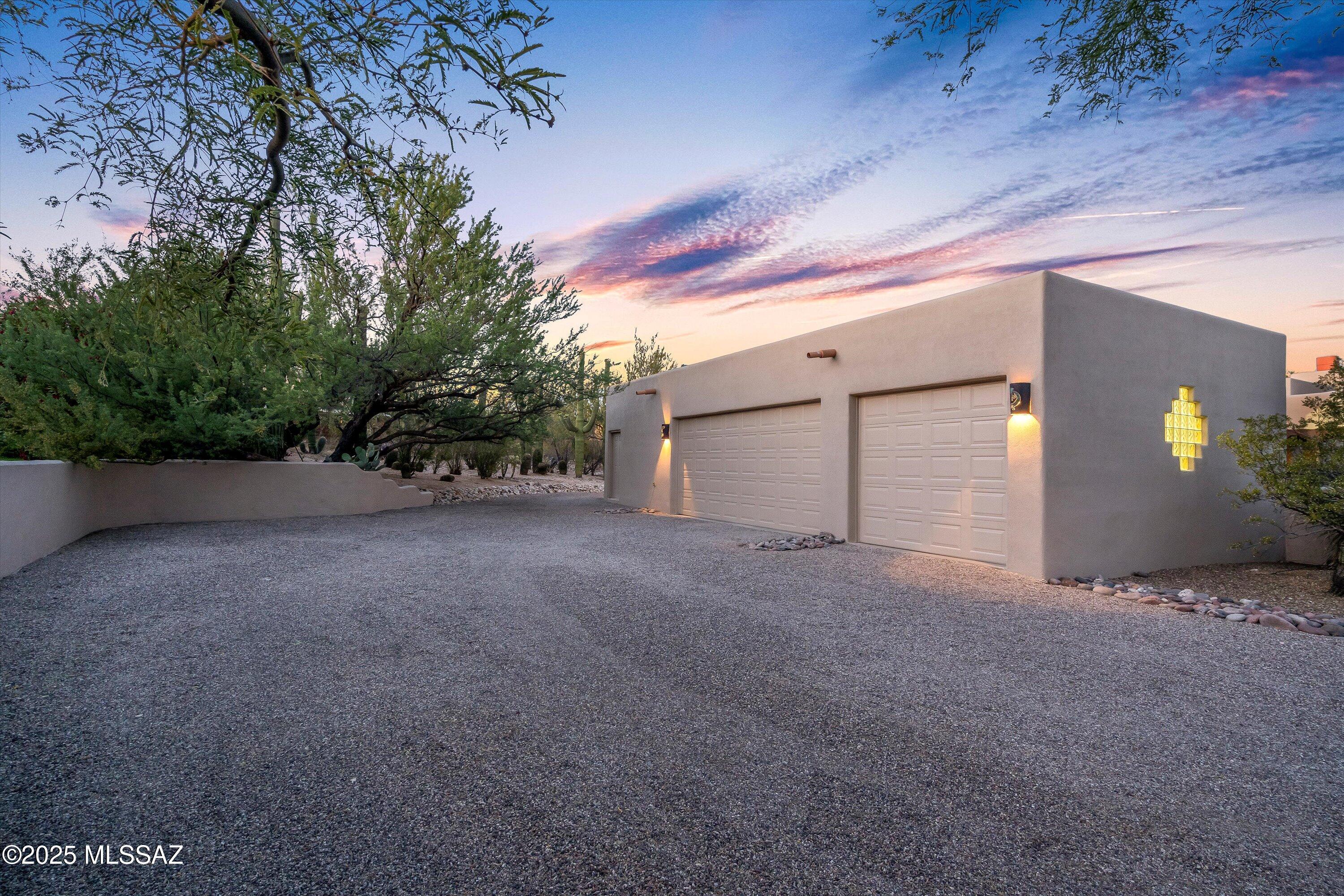 Arbor Vista (1-71) - Residential