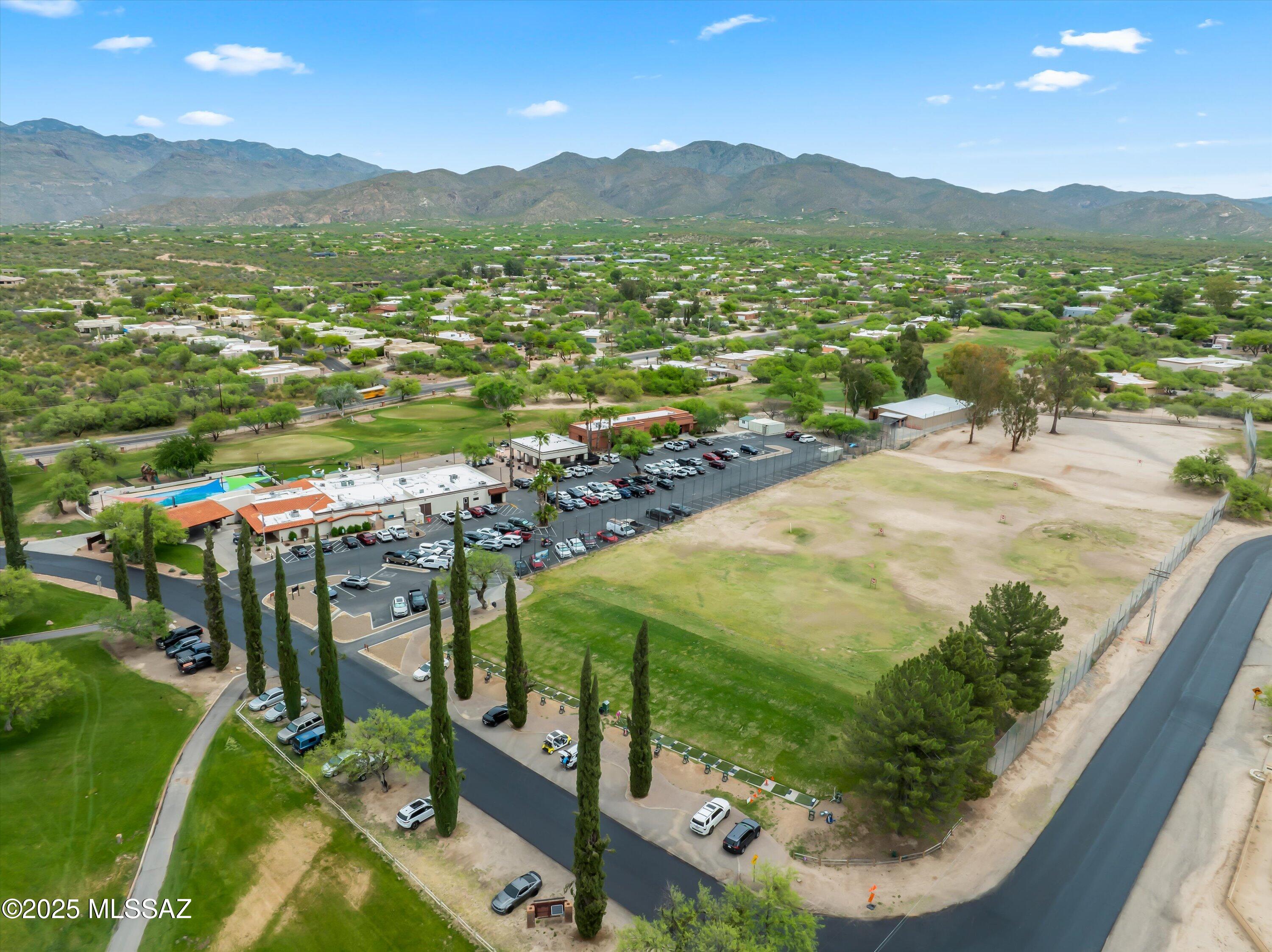 Arbor Vista (1-71) - Residential