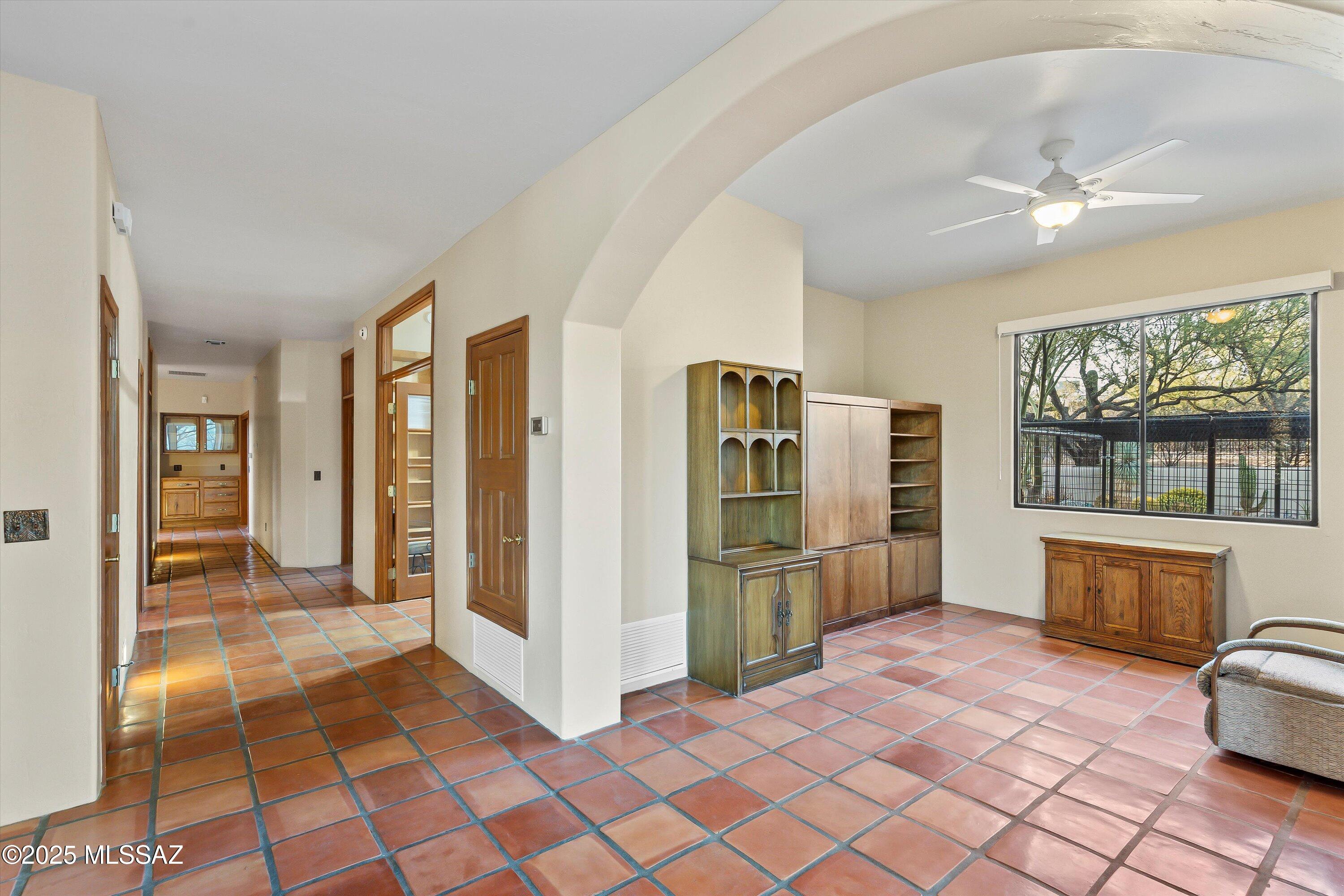 Arbor Vista (1-71) - Residential