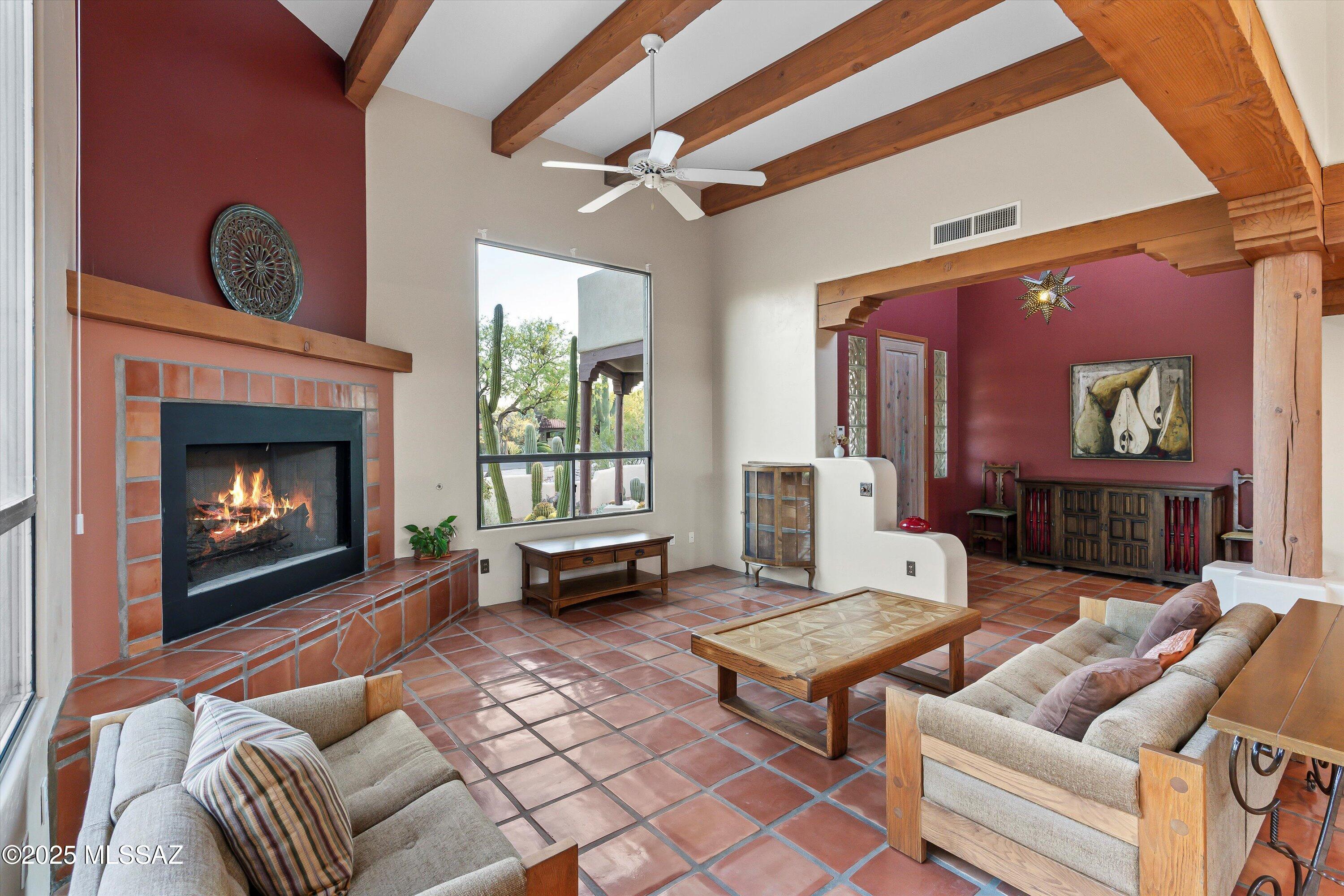 Arbor Vista (1-71) - Residential