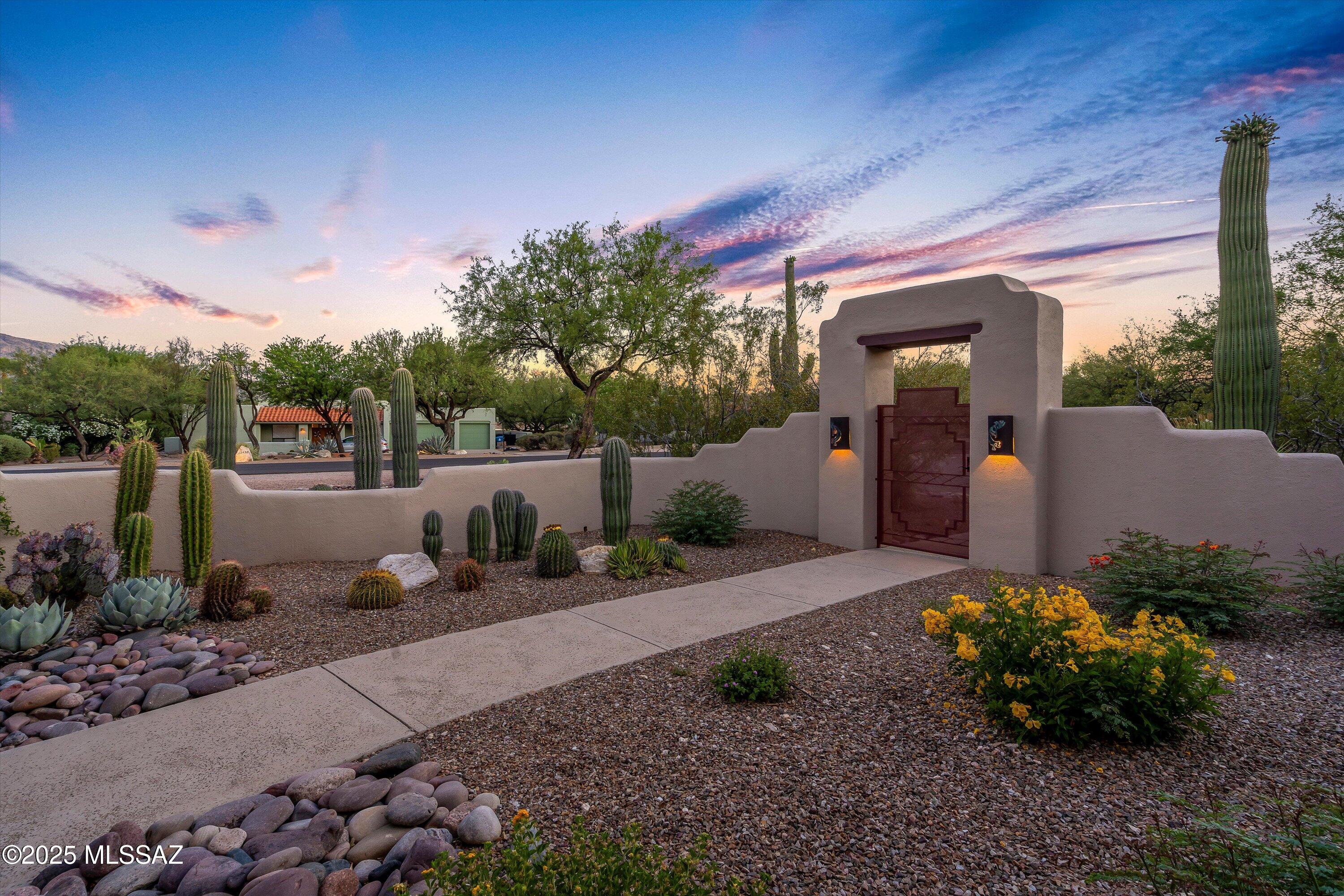 Arbor Vista (1-71) - Residential
