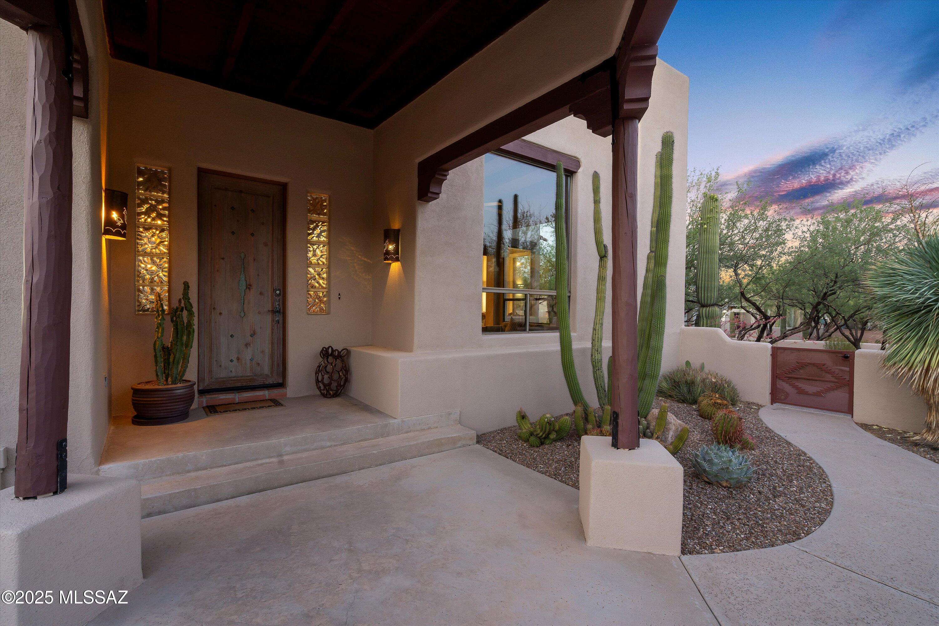 Arbor Vista (1-71) - Residential